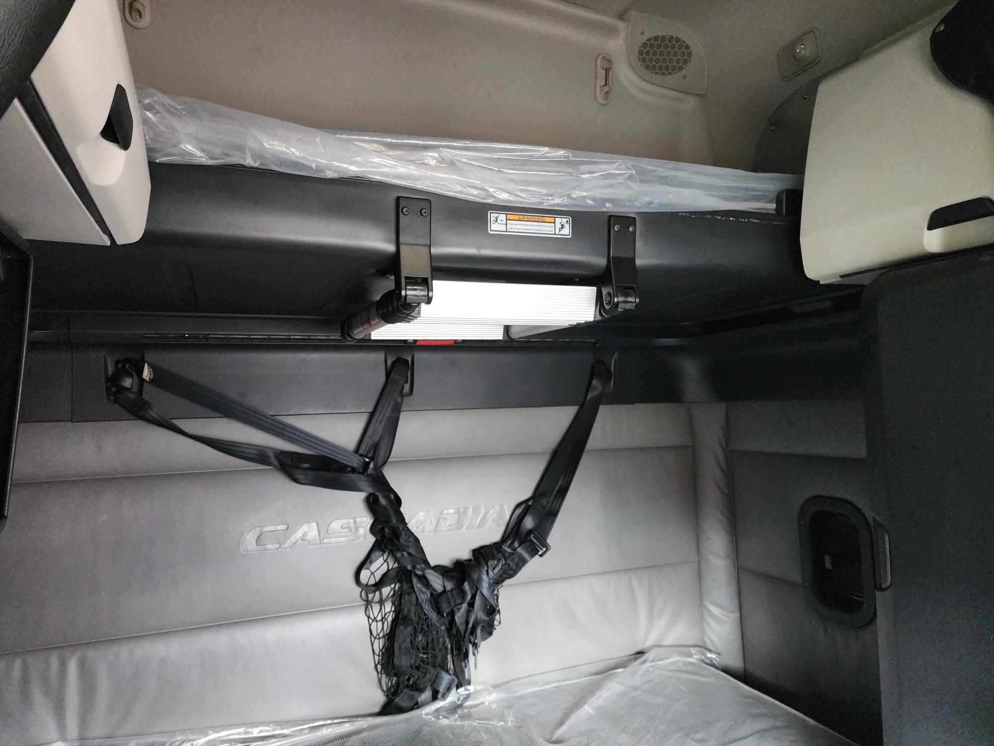 2022 FREIGHTLINER CASCADIA 126SLP - image 18