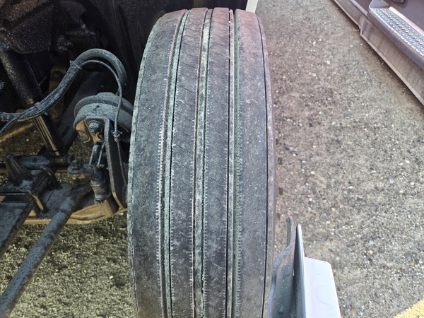 FREIGHTLINER CASCADIA 126SLP 2019