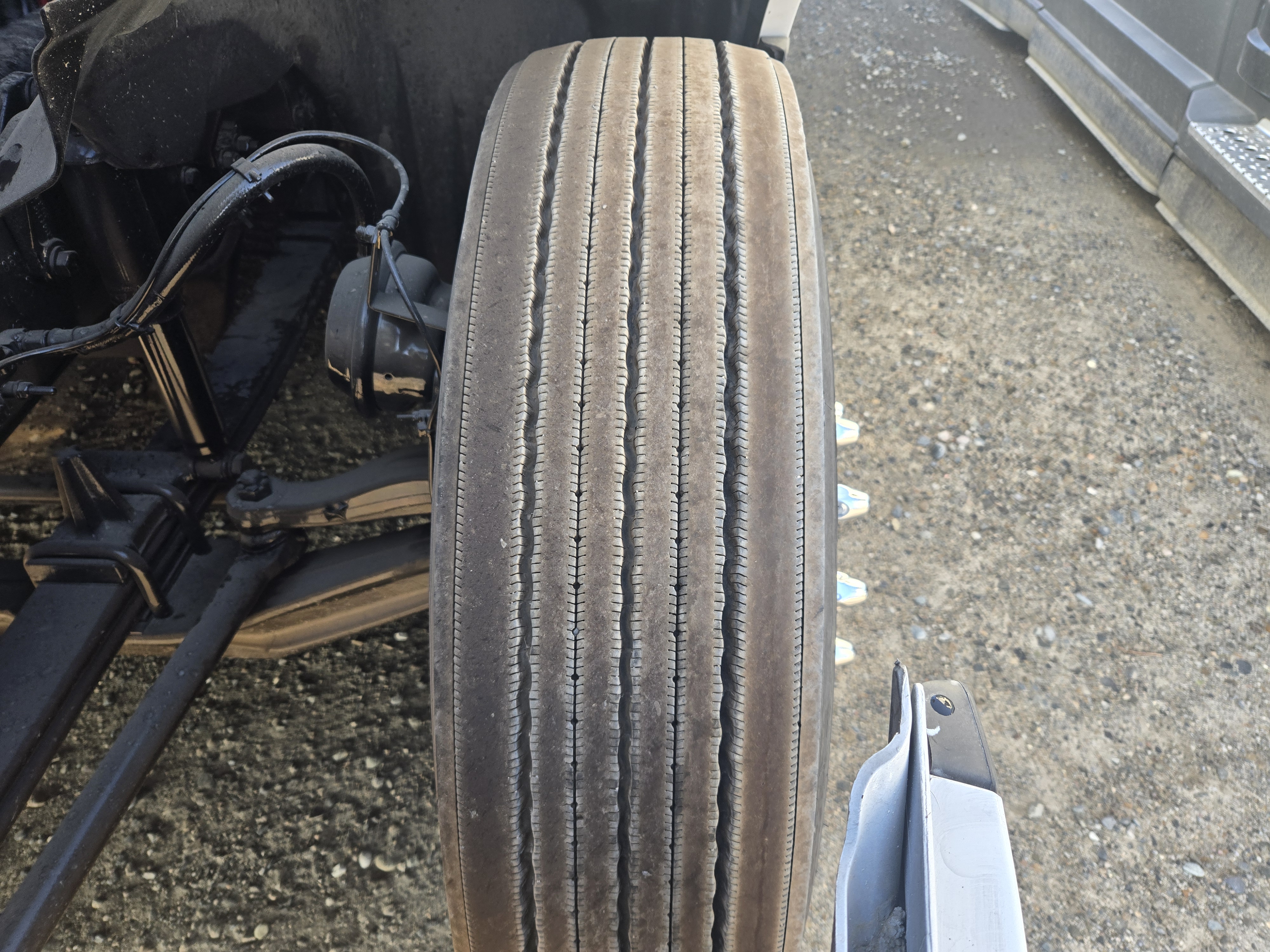 2024 FREIGHTLINER CASCADIA 126SLP - image 15