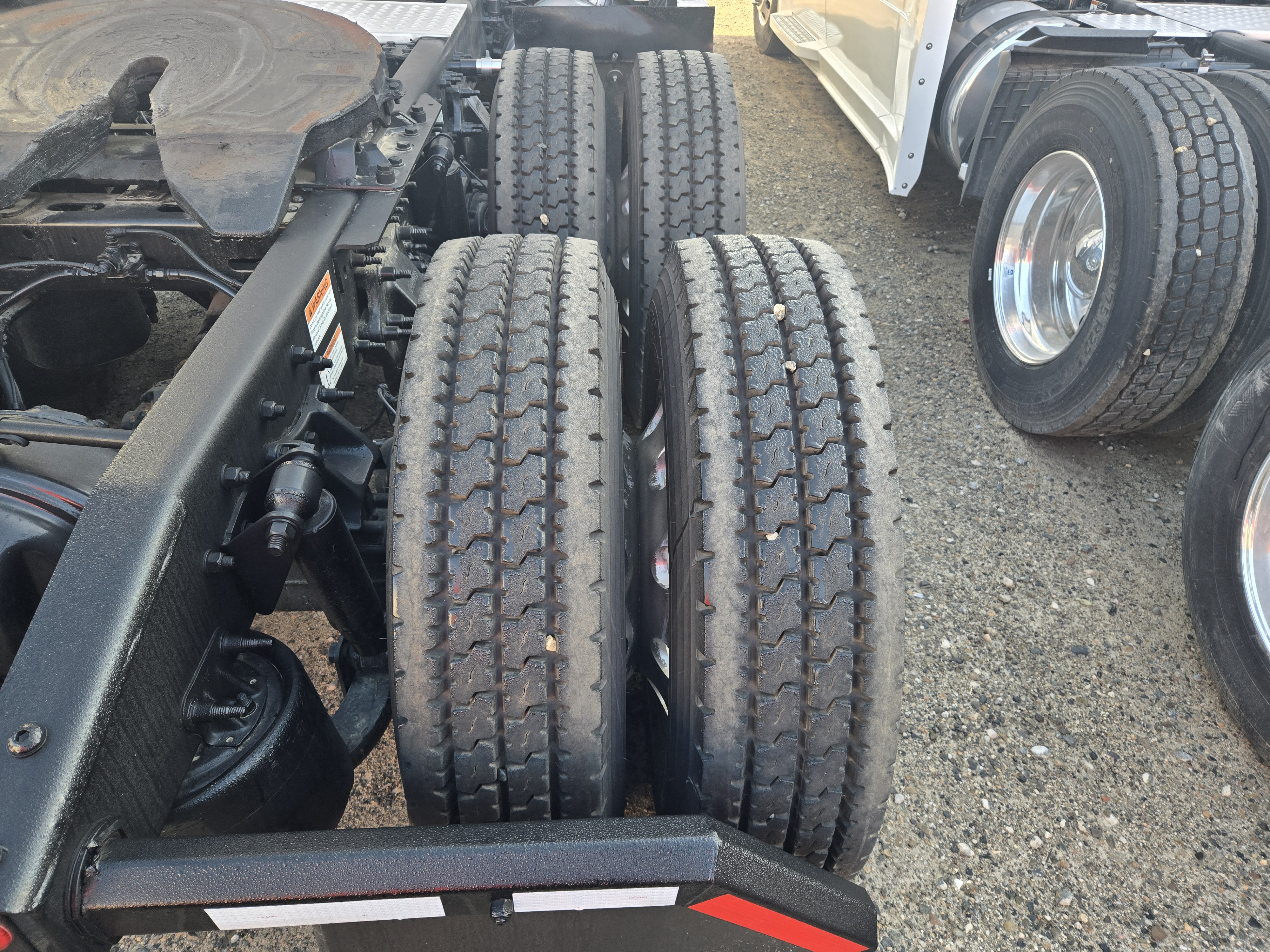 2024 FREIGHTLINER CASCADIA 126SLP - image 17