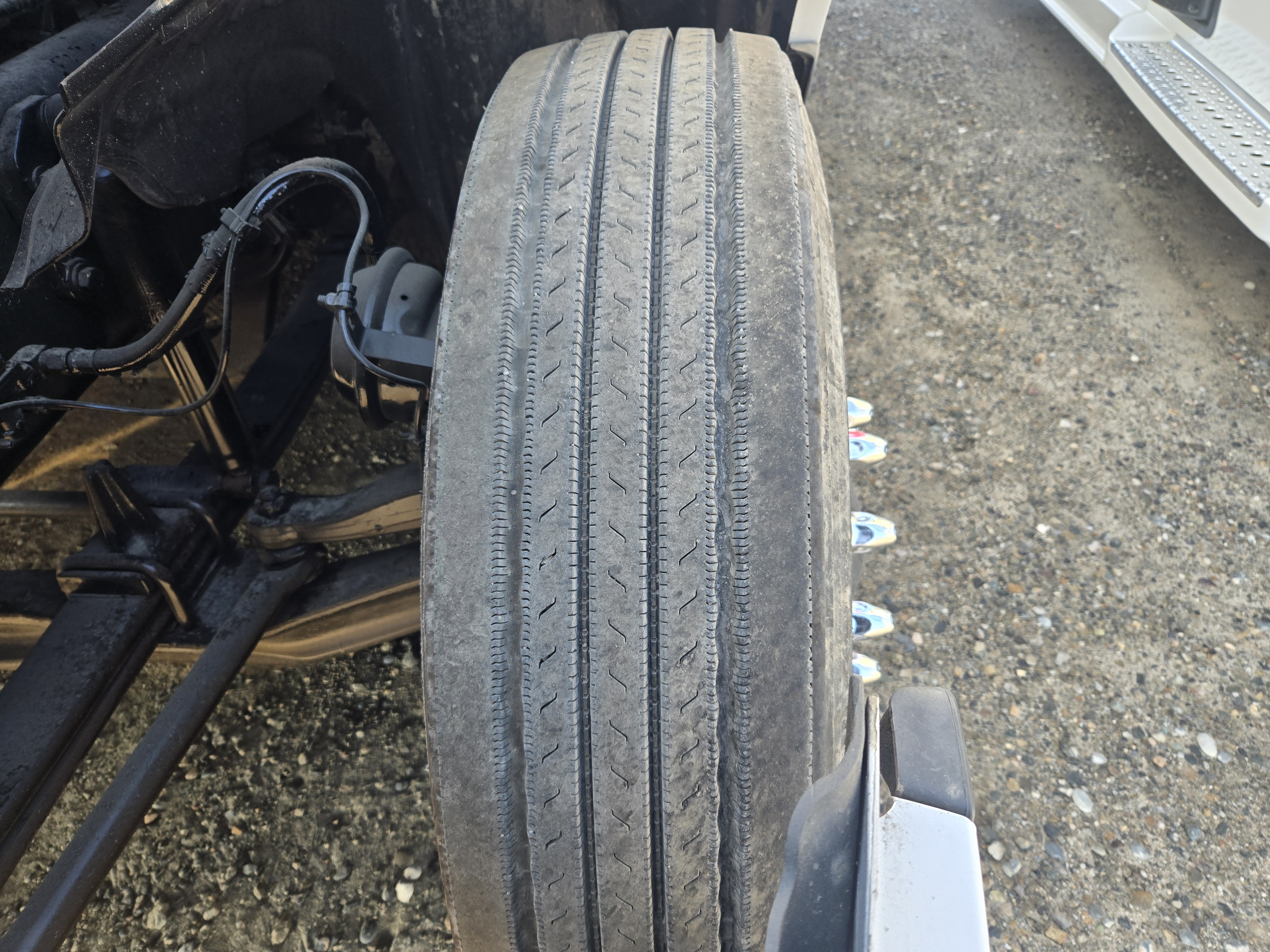 2024 FREIGHTLINER CASCADIA 126SLP - image 12