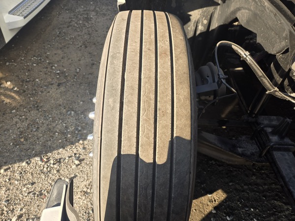 FREIGHTLINER CASCADIA 126SLP 2024