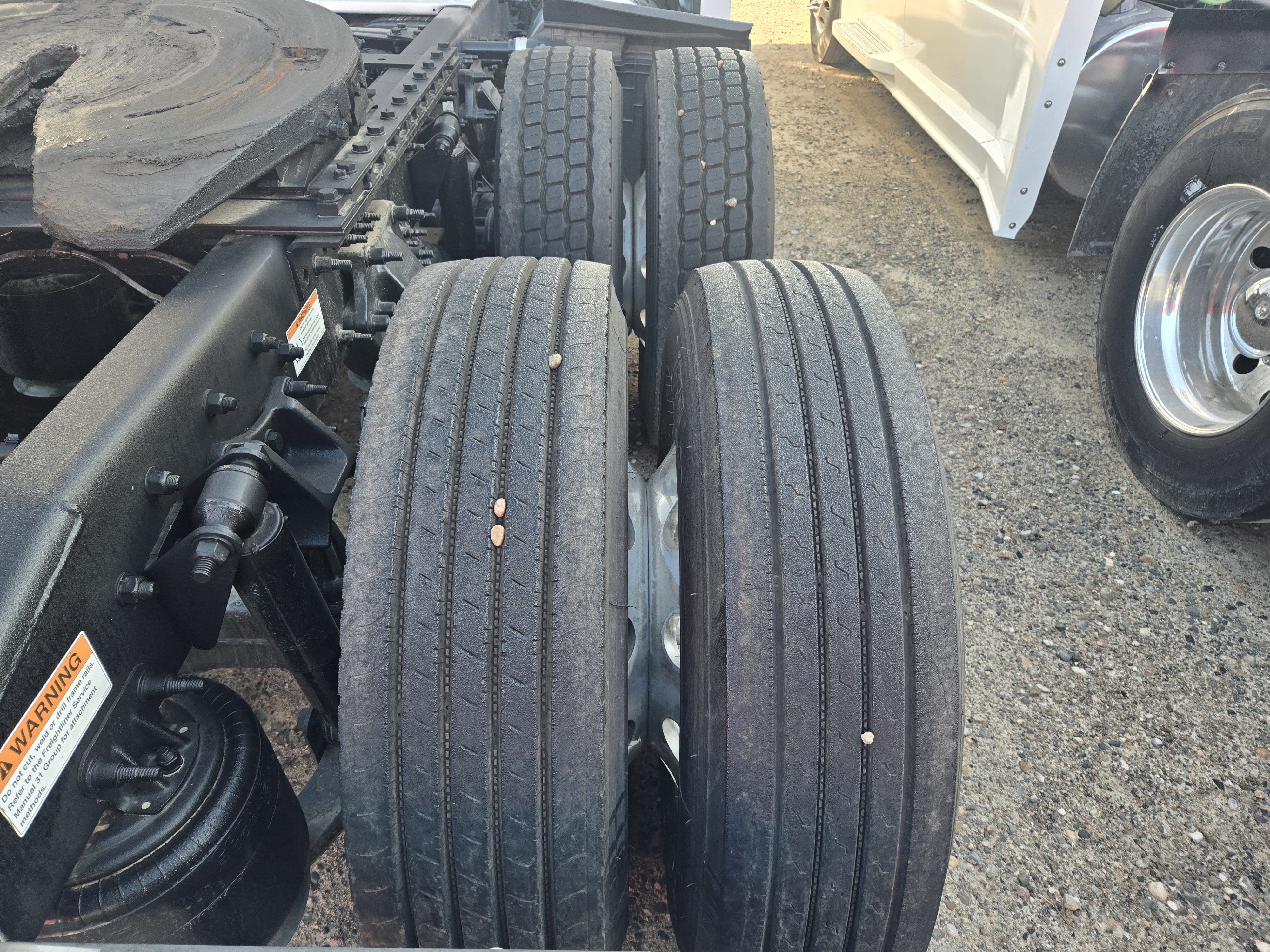 2024 FREIGHTLINER CASCADIA 126SLP - image 14