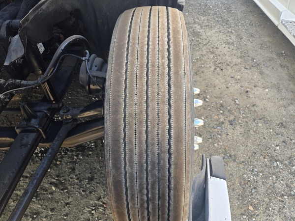 FREIGHTLINER CASCADIA 126SLP 2024