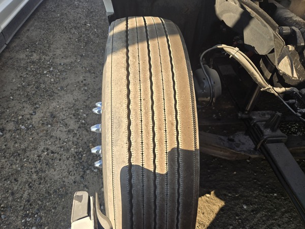 FREIGHTLINER CASCADIA 126SLP 2024