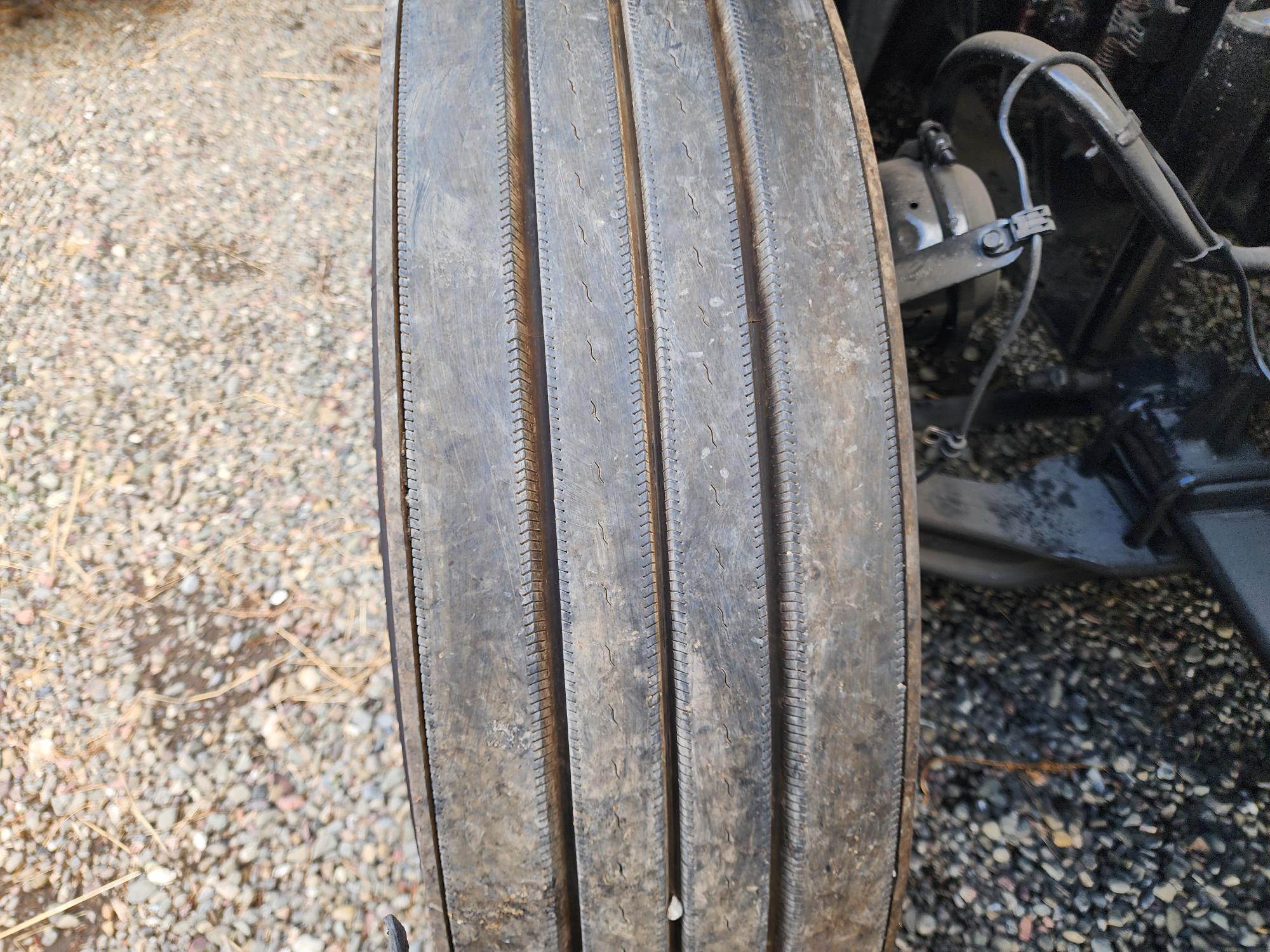 2023 FREIGHTLINER CASCADIA 126SLP - image 10