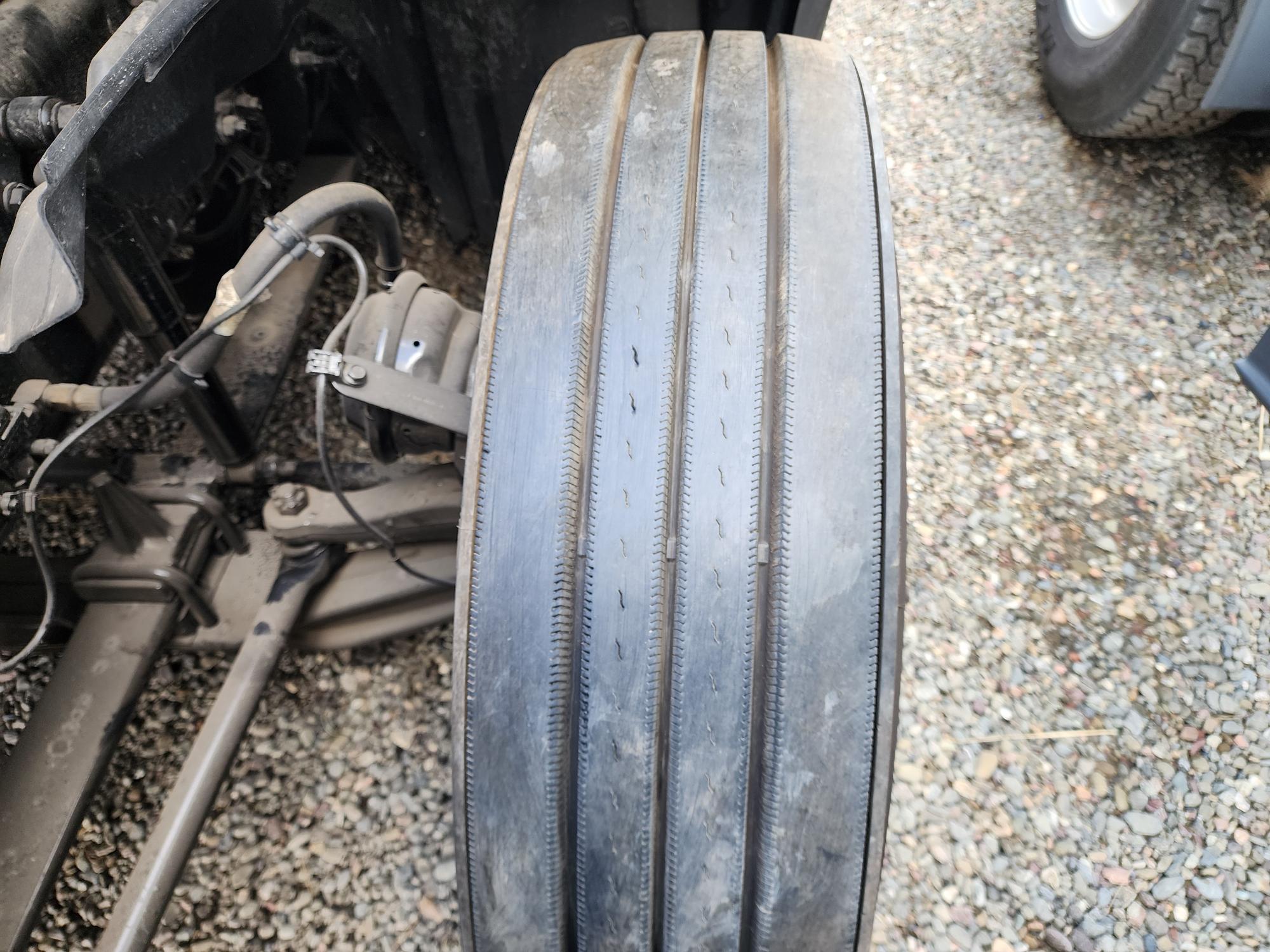 2023 FREIGHTLINER CASCADIA 126SLP - image 11