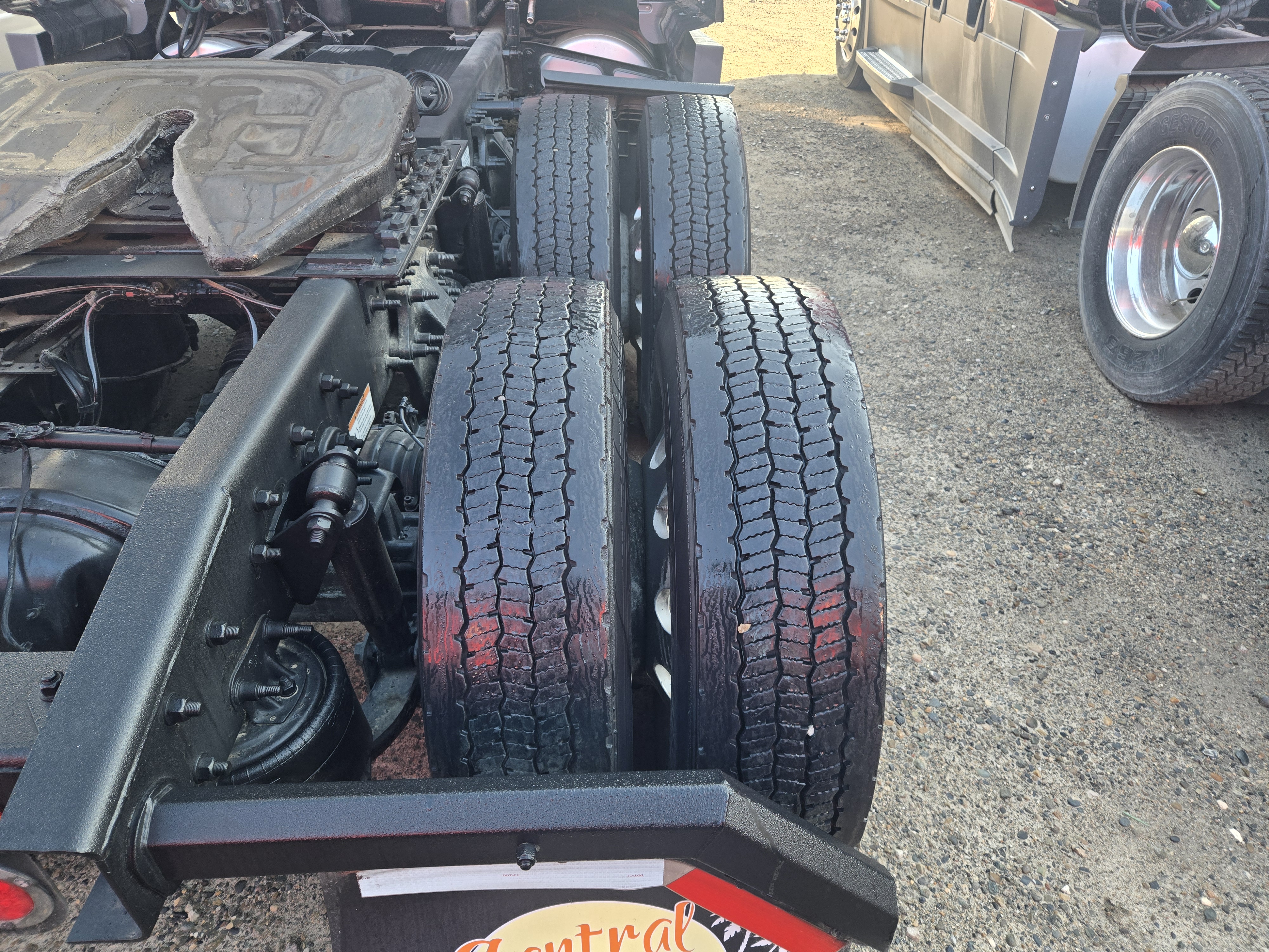 2021 FREIGHTLINER CASCADIA 126SLP - image 14