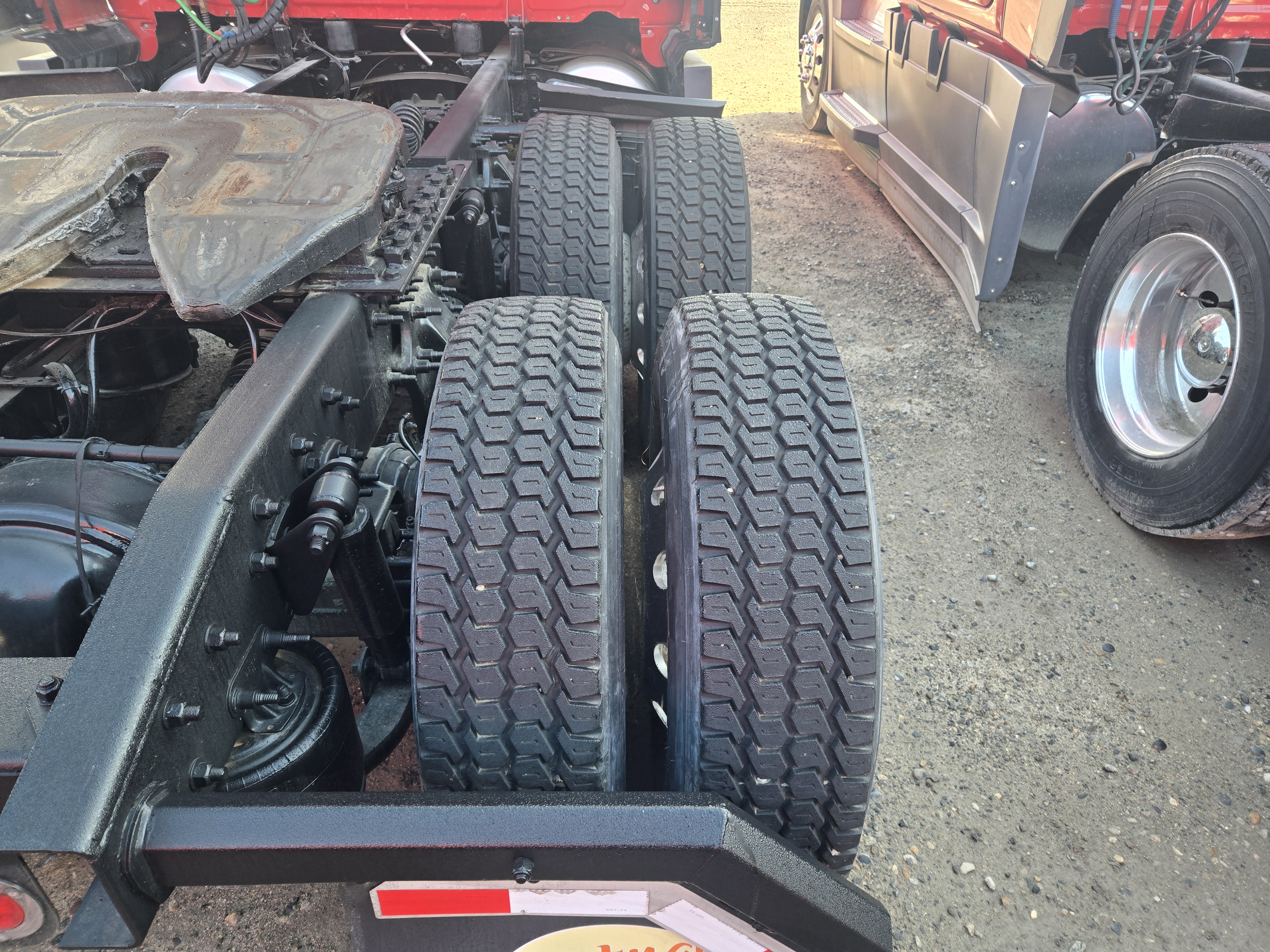 2020 FREIGHTLINER CASCADIA 126SLP - image 12