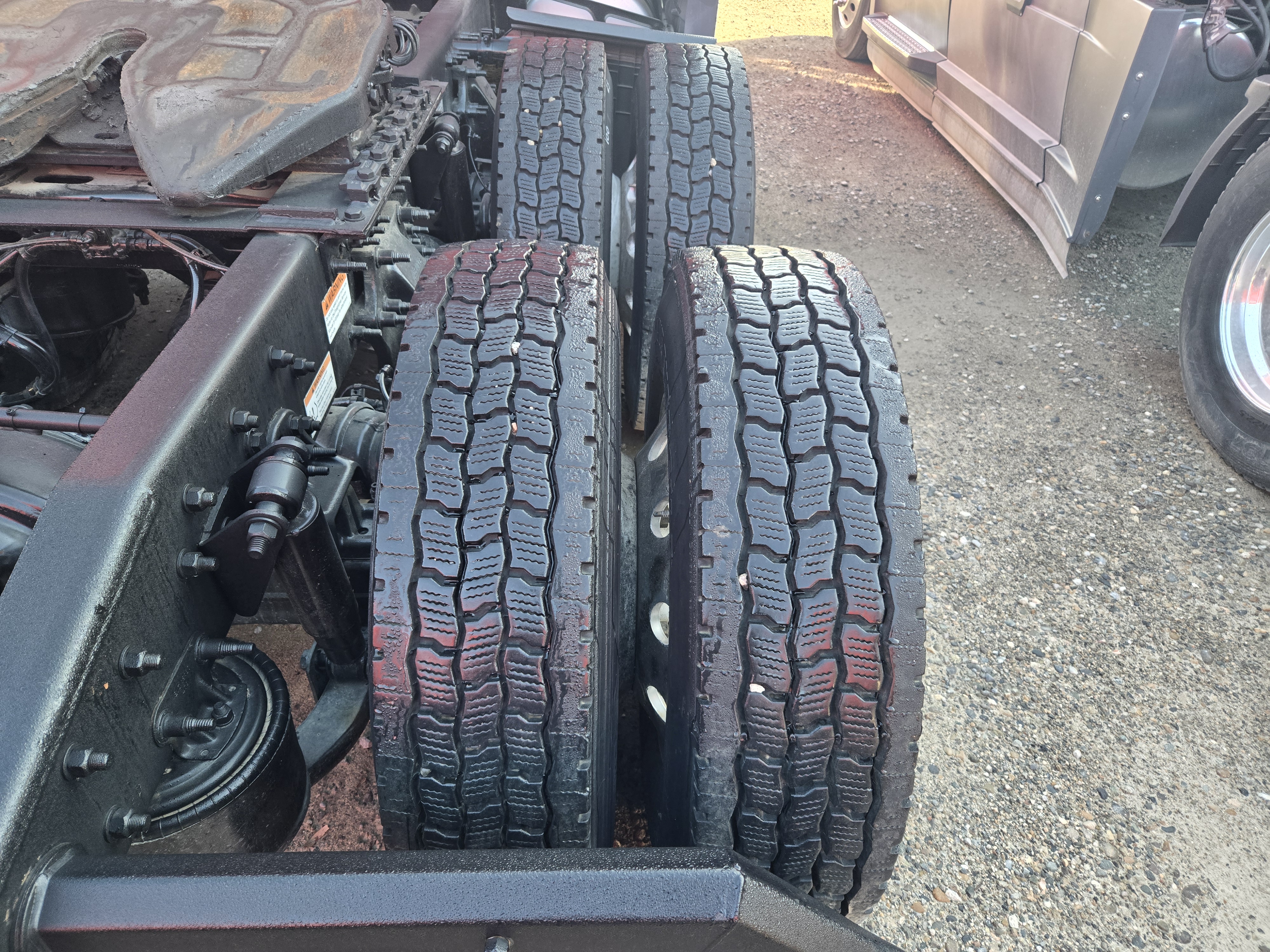 2021 FREIGHTLINER CASCADIA 126SLP - image 12