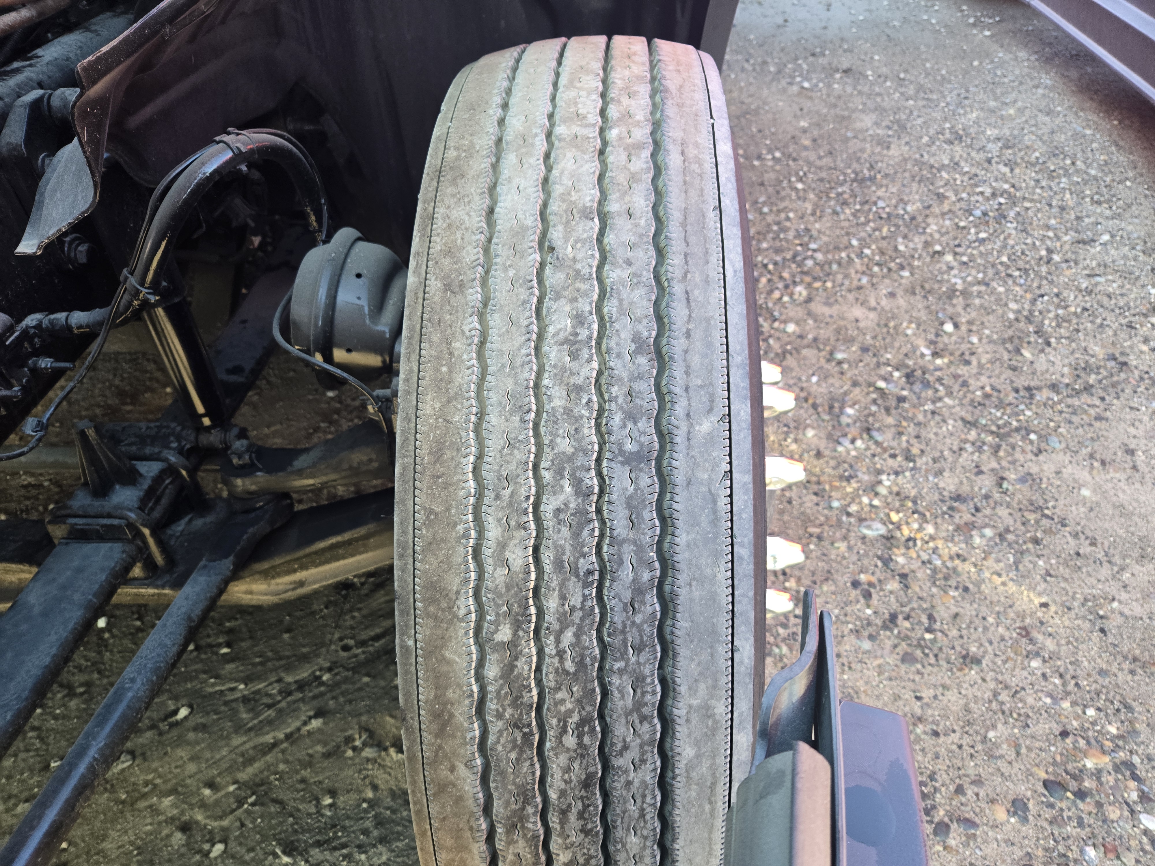 2021 FREIGHTLINER CASCADIA 126SLP - image 7