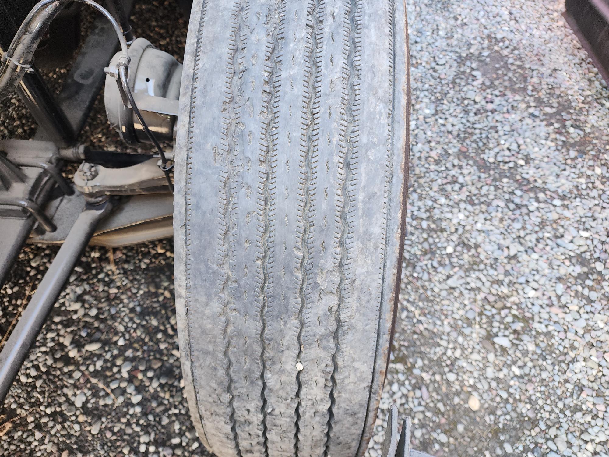 2021 FREIGHTLINER CASCADIA 126SLP - image 12