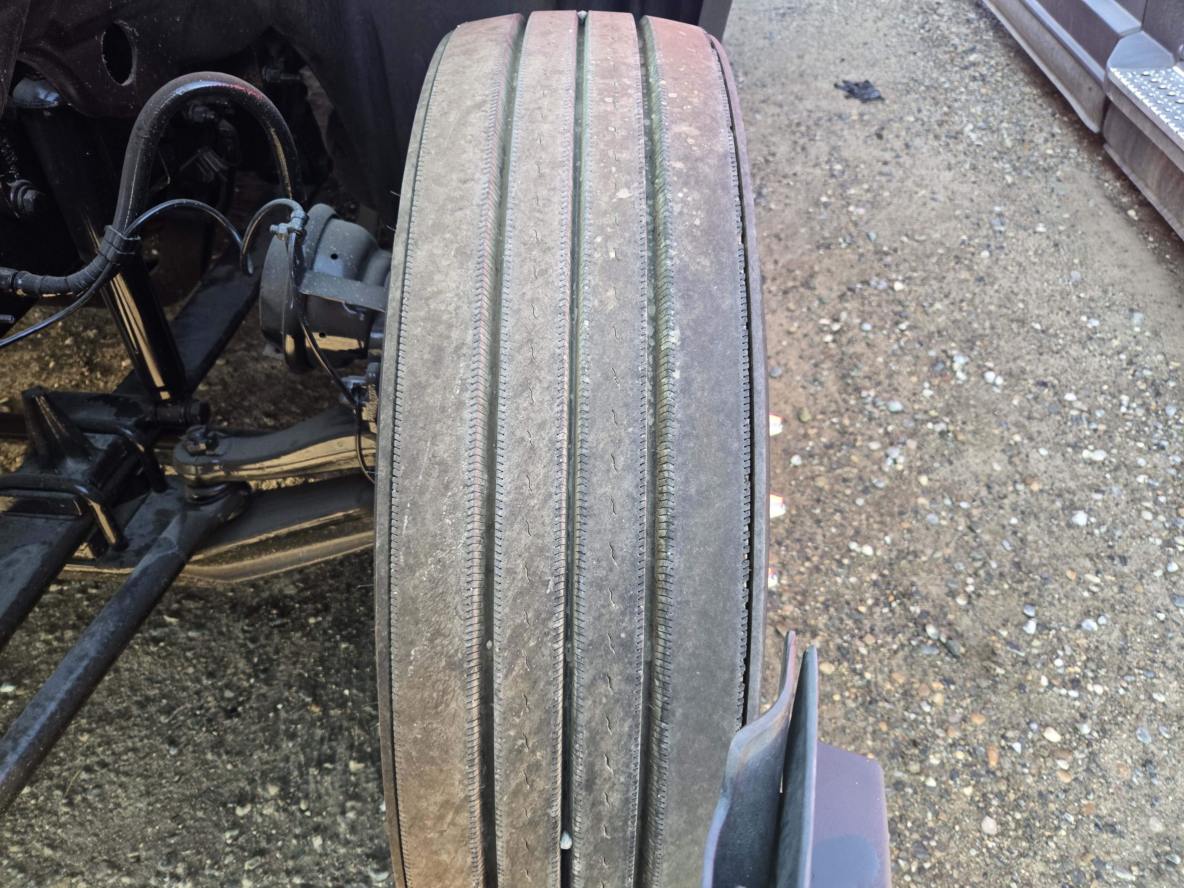 2021 FREIGHTLINER CASCADIA 126SLP - image 12