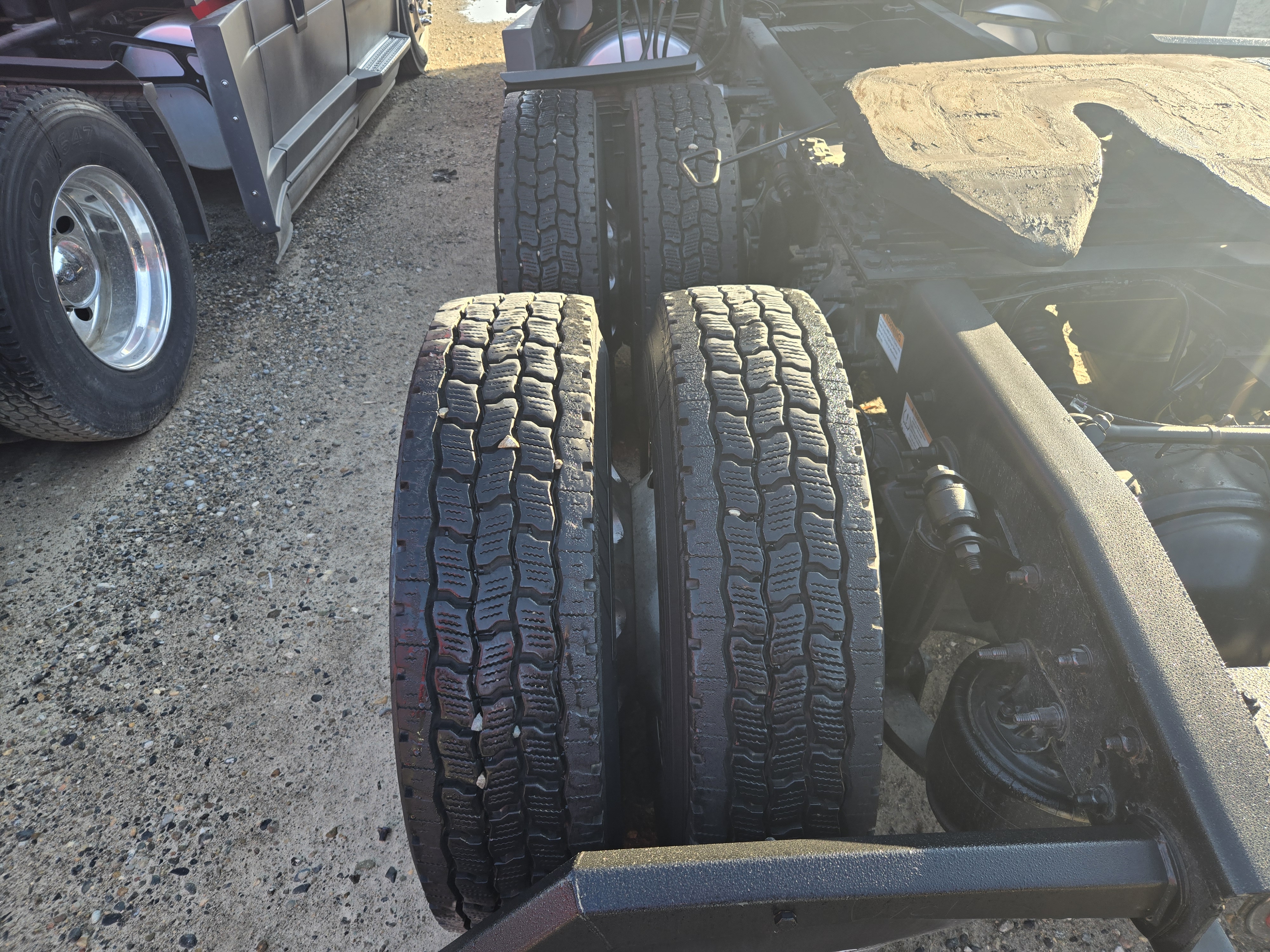 2021 FREIGHTLINER CASCADIA 126SLP - image 14