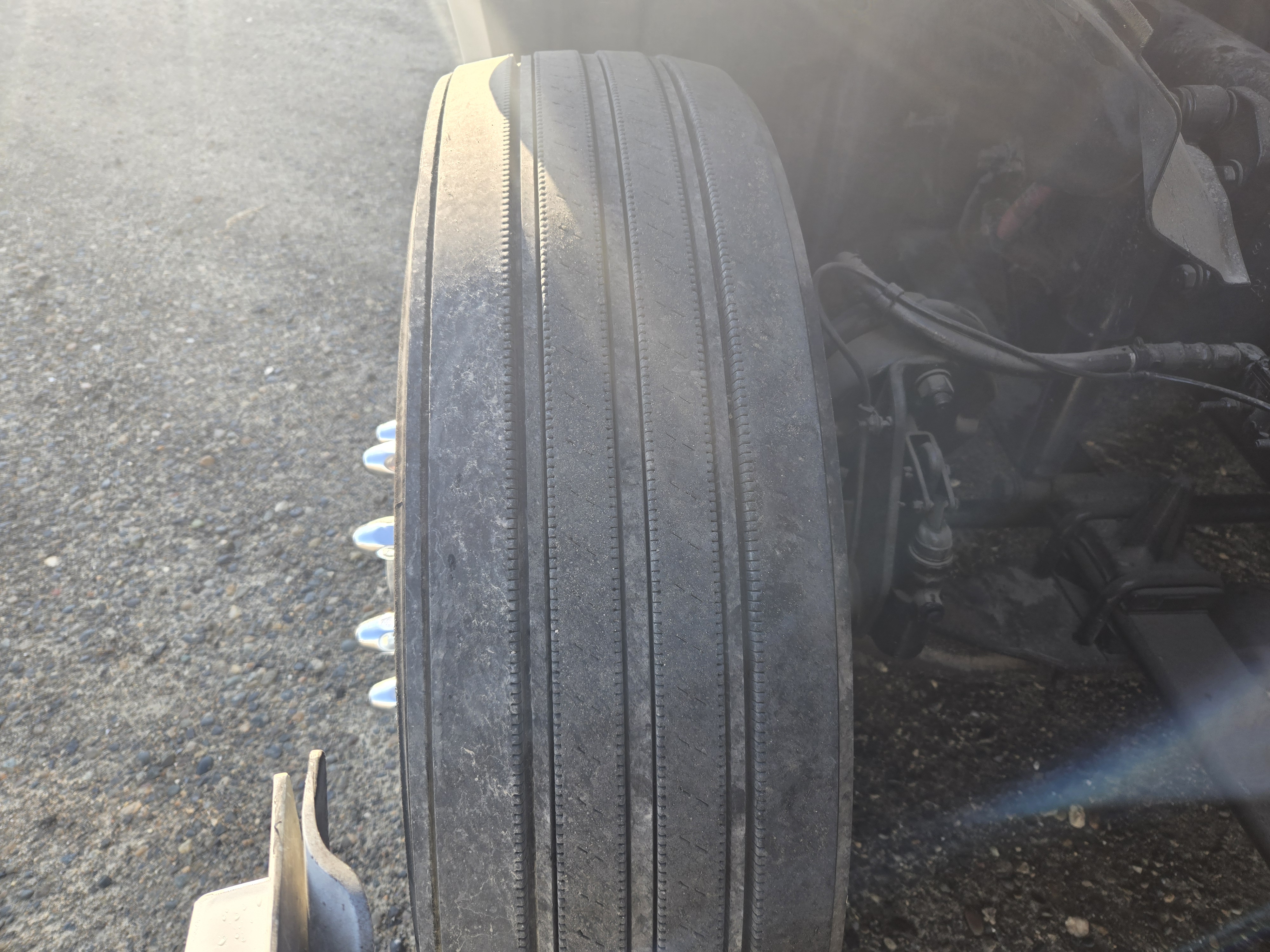 2020 FREIGHTLINER CASCADIA 126SLP - image 11