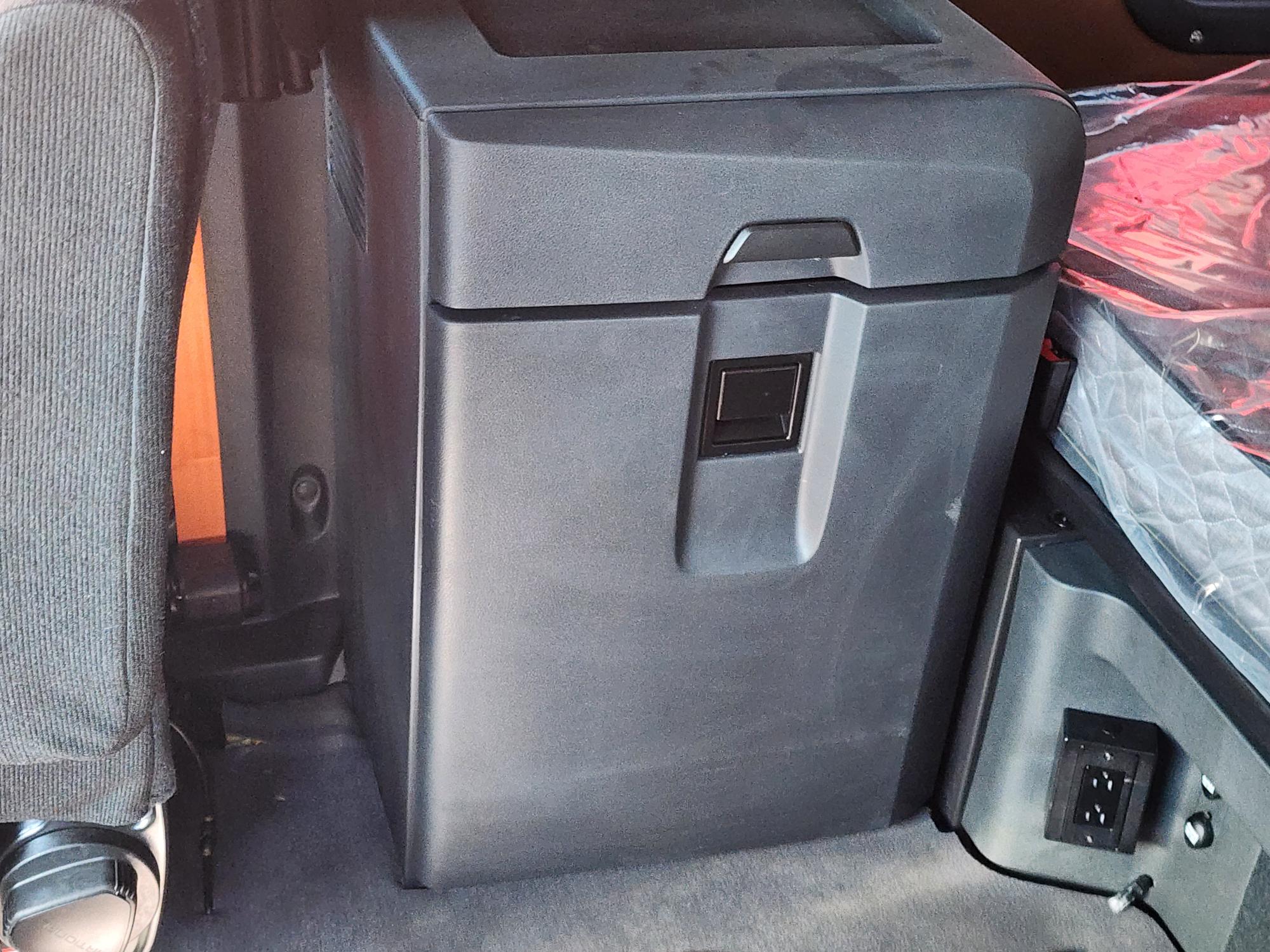 2021 FREIGHTLINER CASCADIA 126SLP - image 19