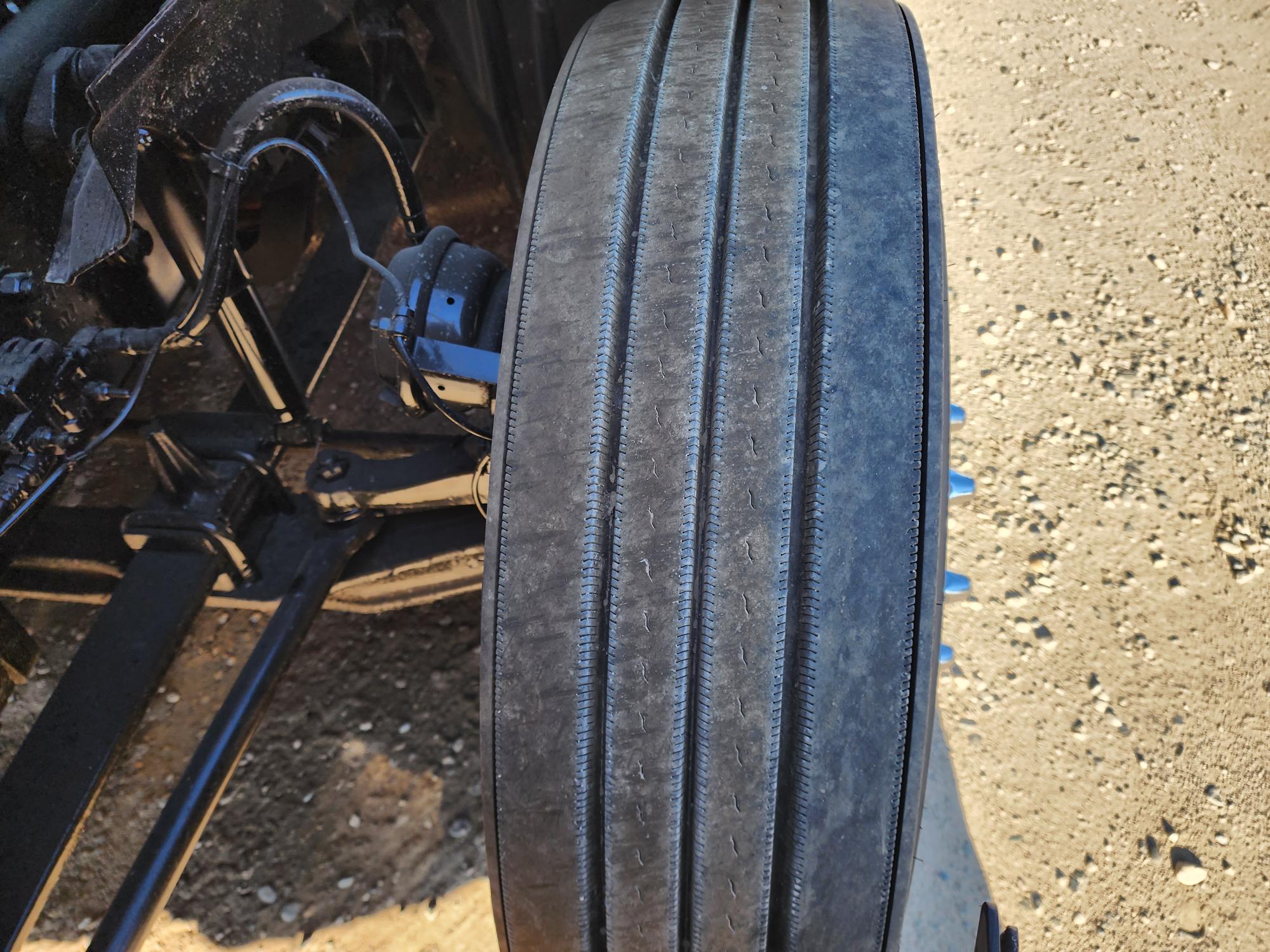 2020 FREIGHTLINER CASCADIA 126SLP - image 12