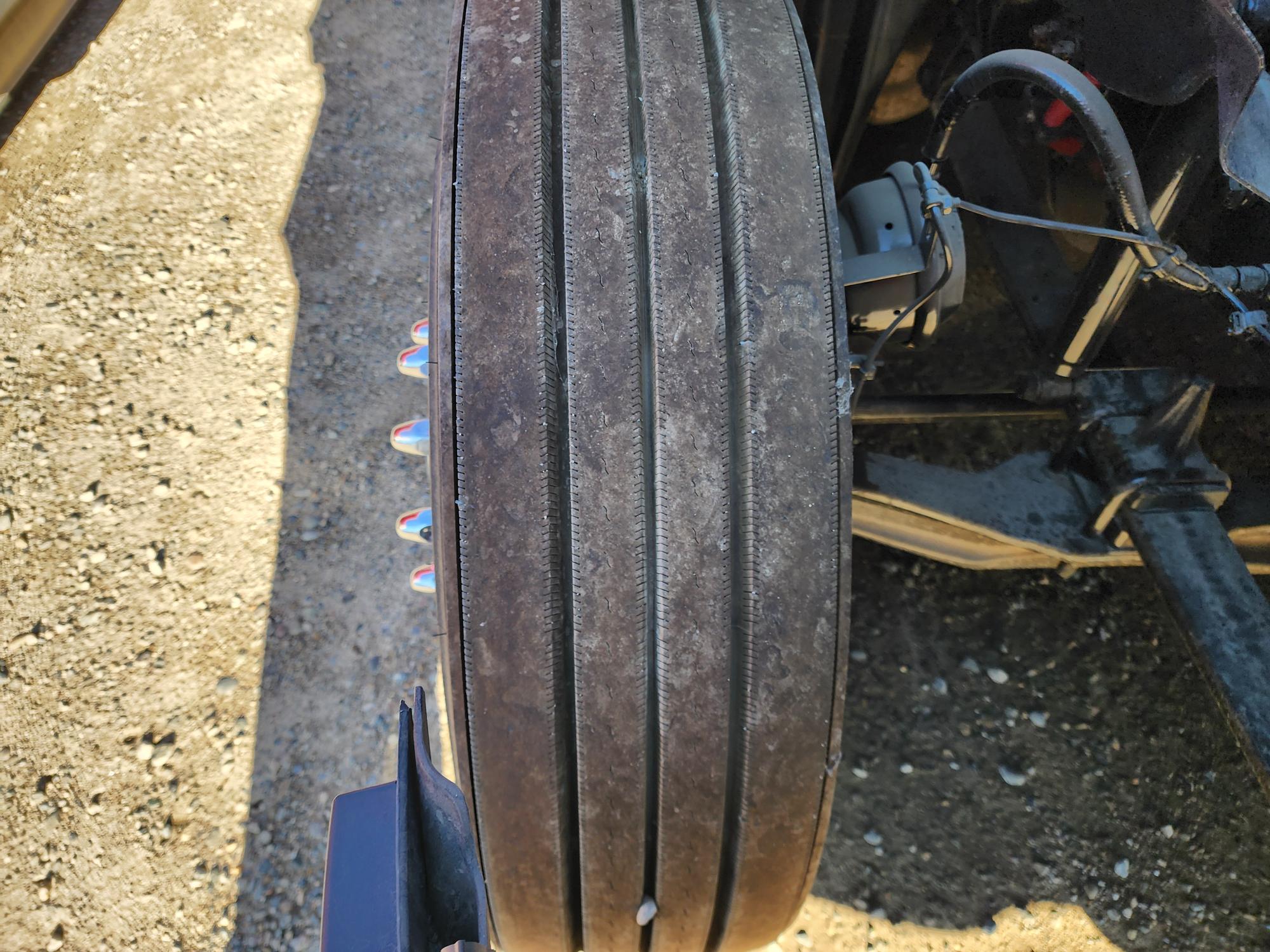 2021 FREIGHTLINER CASCADIA 126SLP - image 11