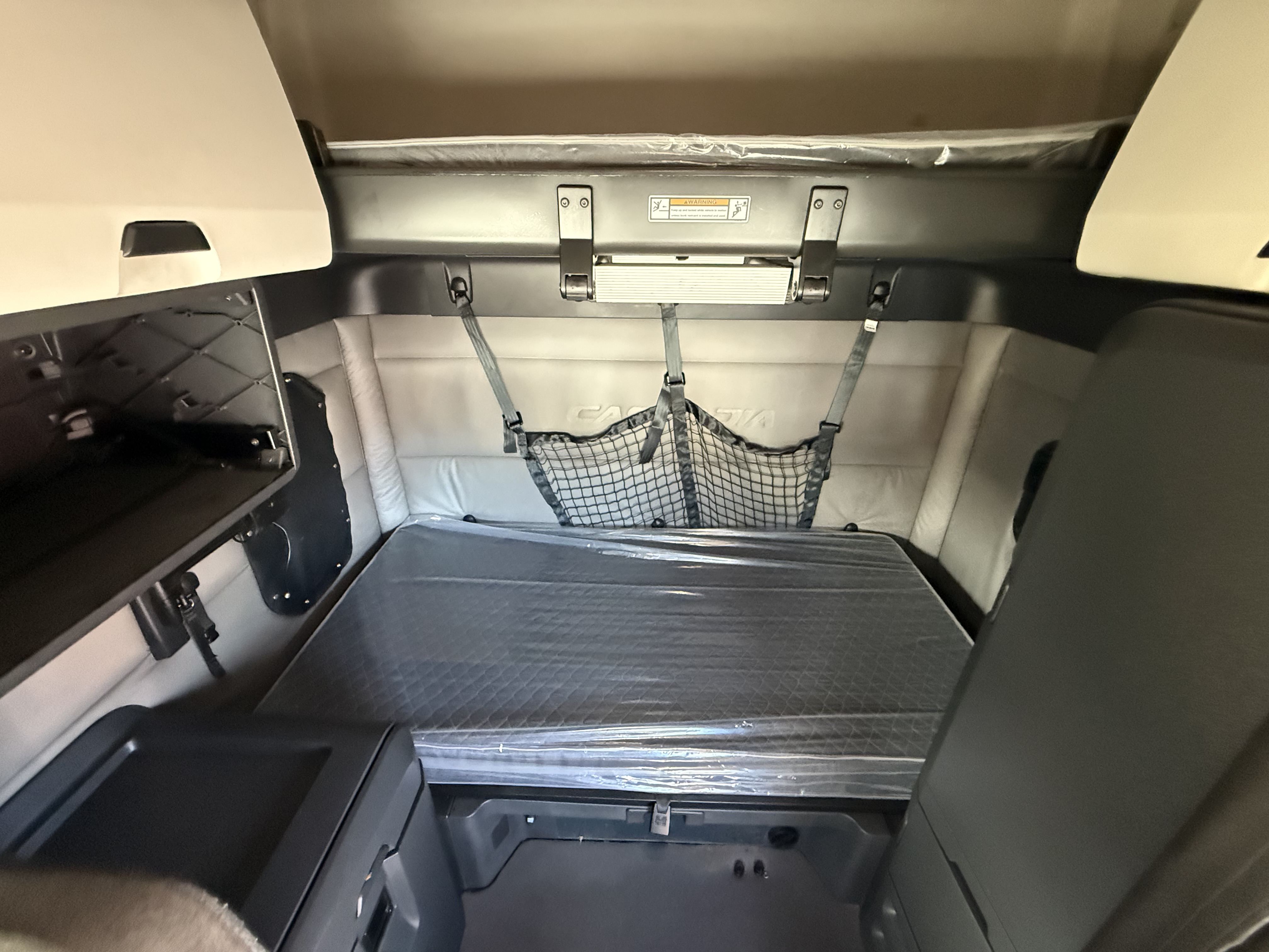 2020 FREIGHTLINER CASCADIA 126SLP - image 16