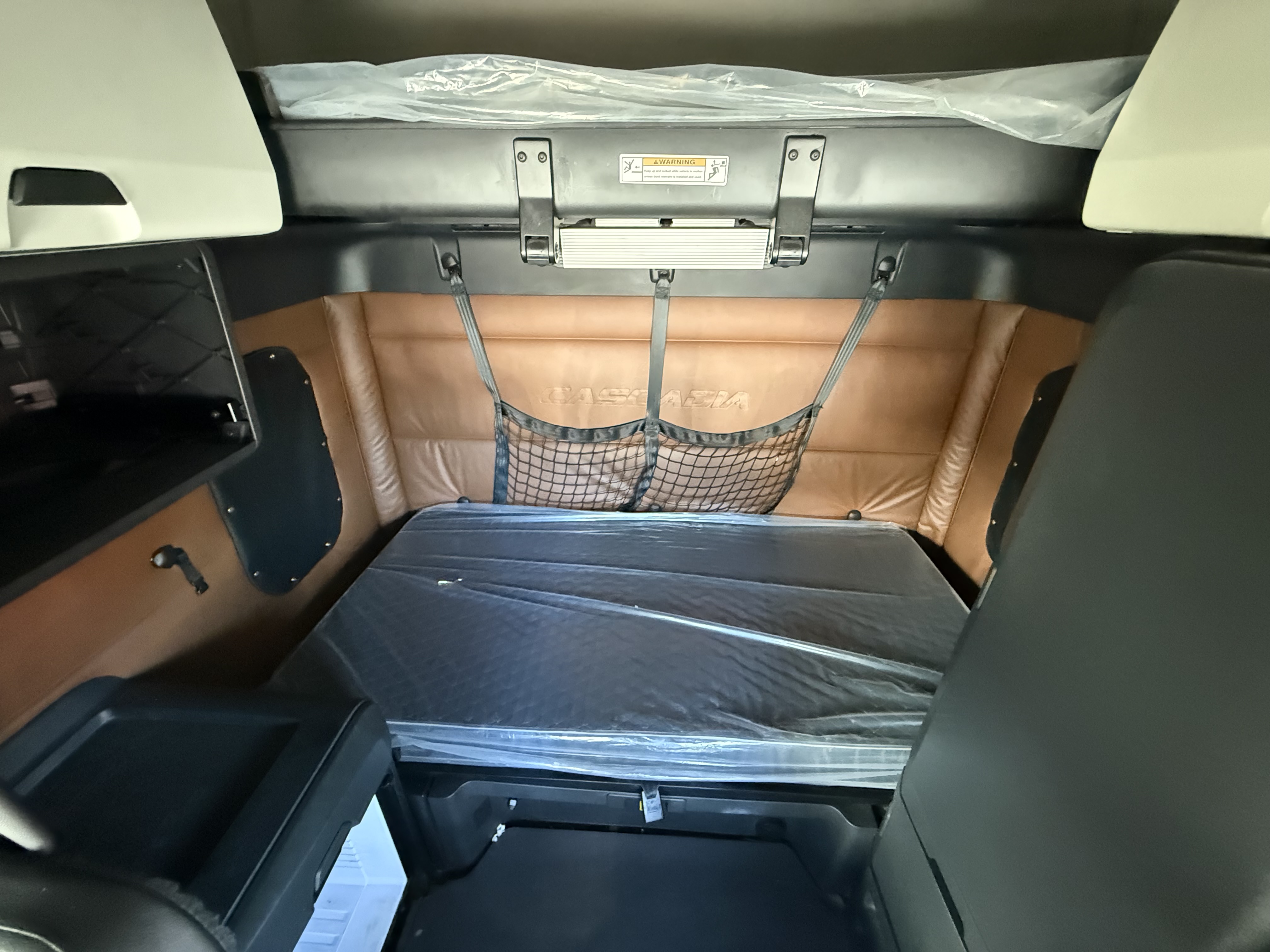 2022 FREIGHTLINER CASCADIA 126SLP - image 15