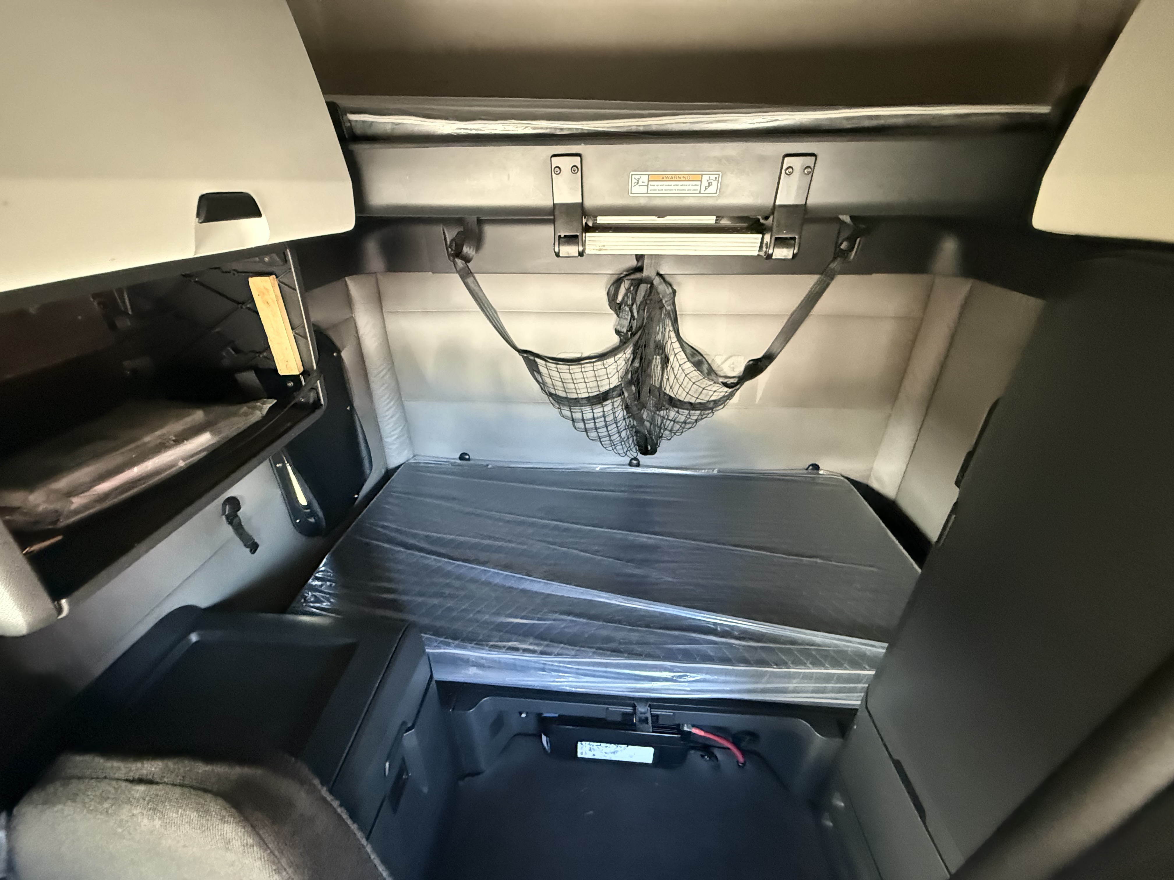 2019 FREIGHTLINER CASCADIA 126SLP - image 16