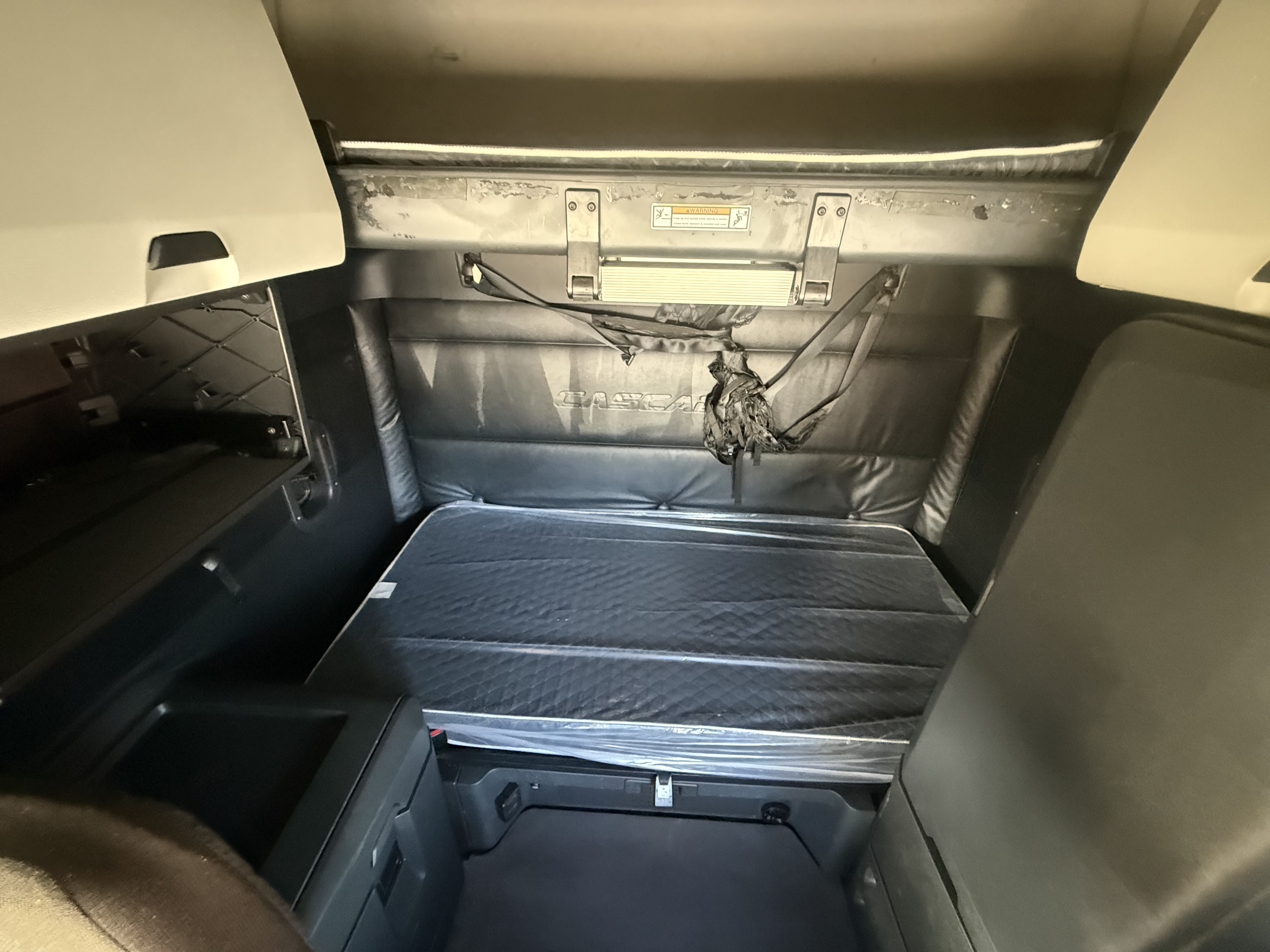 2023 FREIGHTLINER CASCADIA 126SLP - image 16