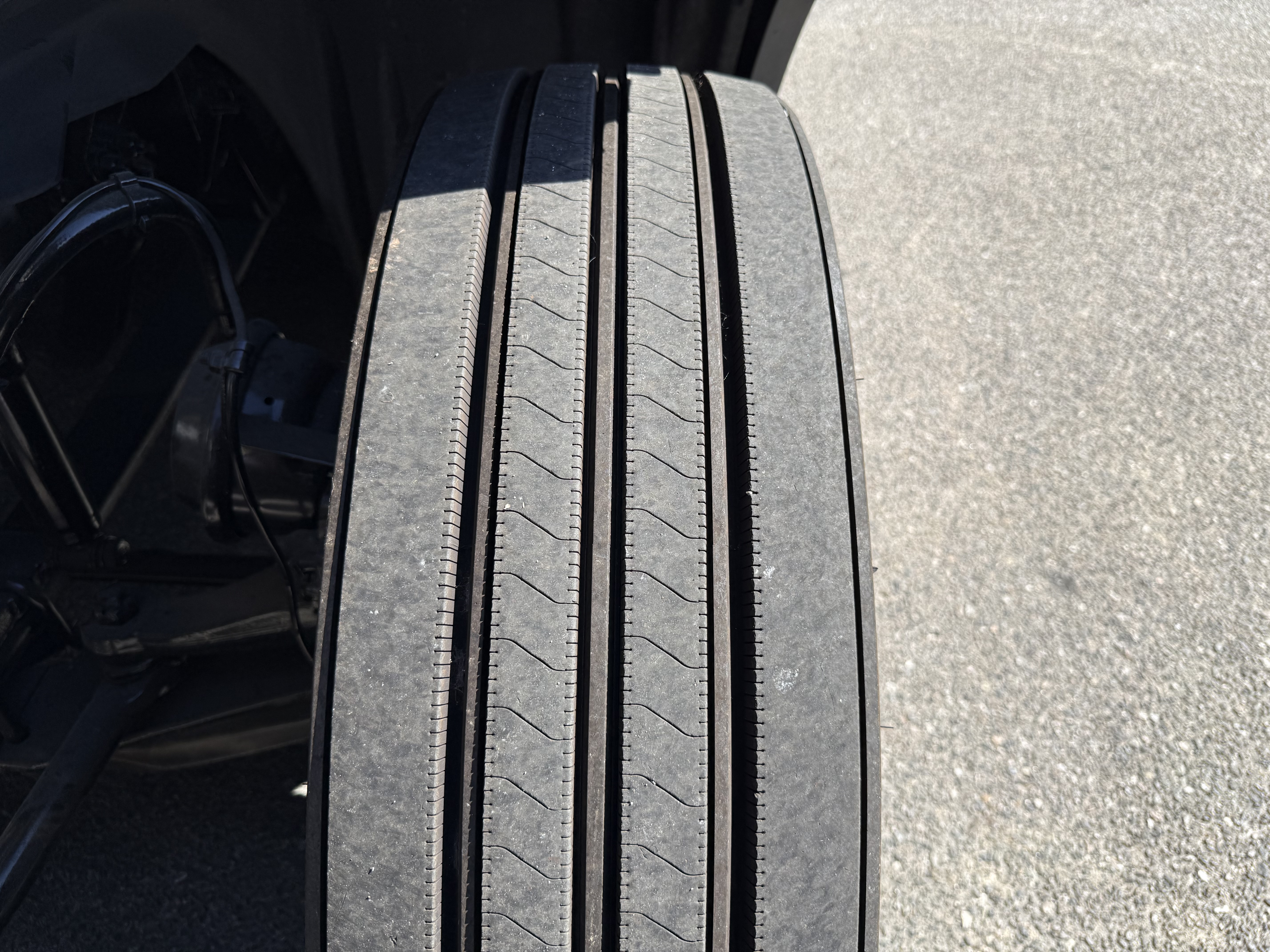 2021 FREIGHTLINER CASCADIA 126SLP - image 14