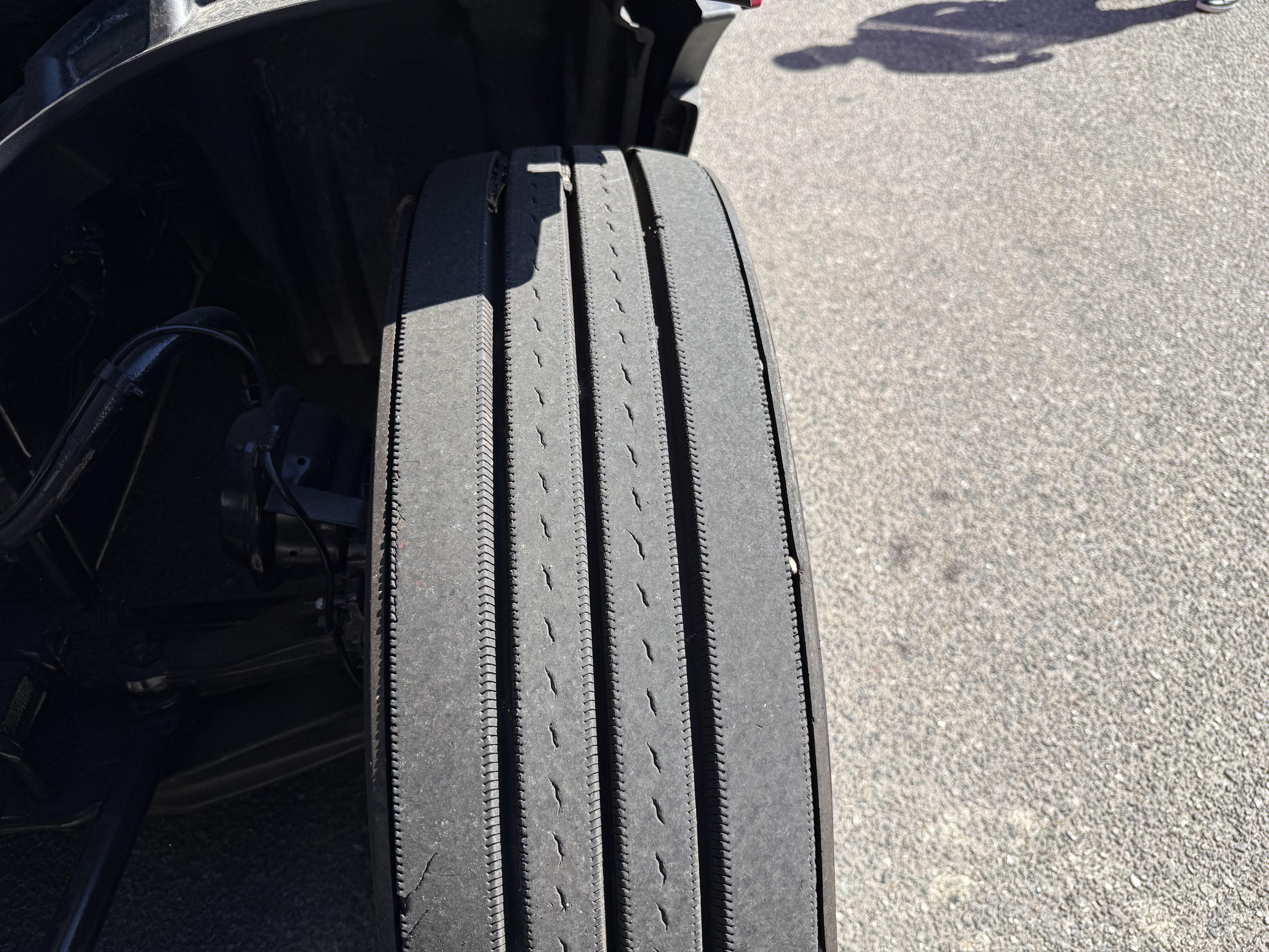 2023 FREIGHTLINER CASCADIA 126SLP - image 13