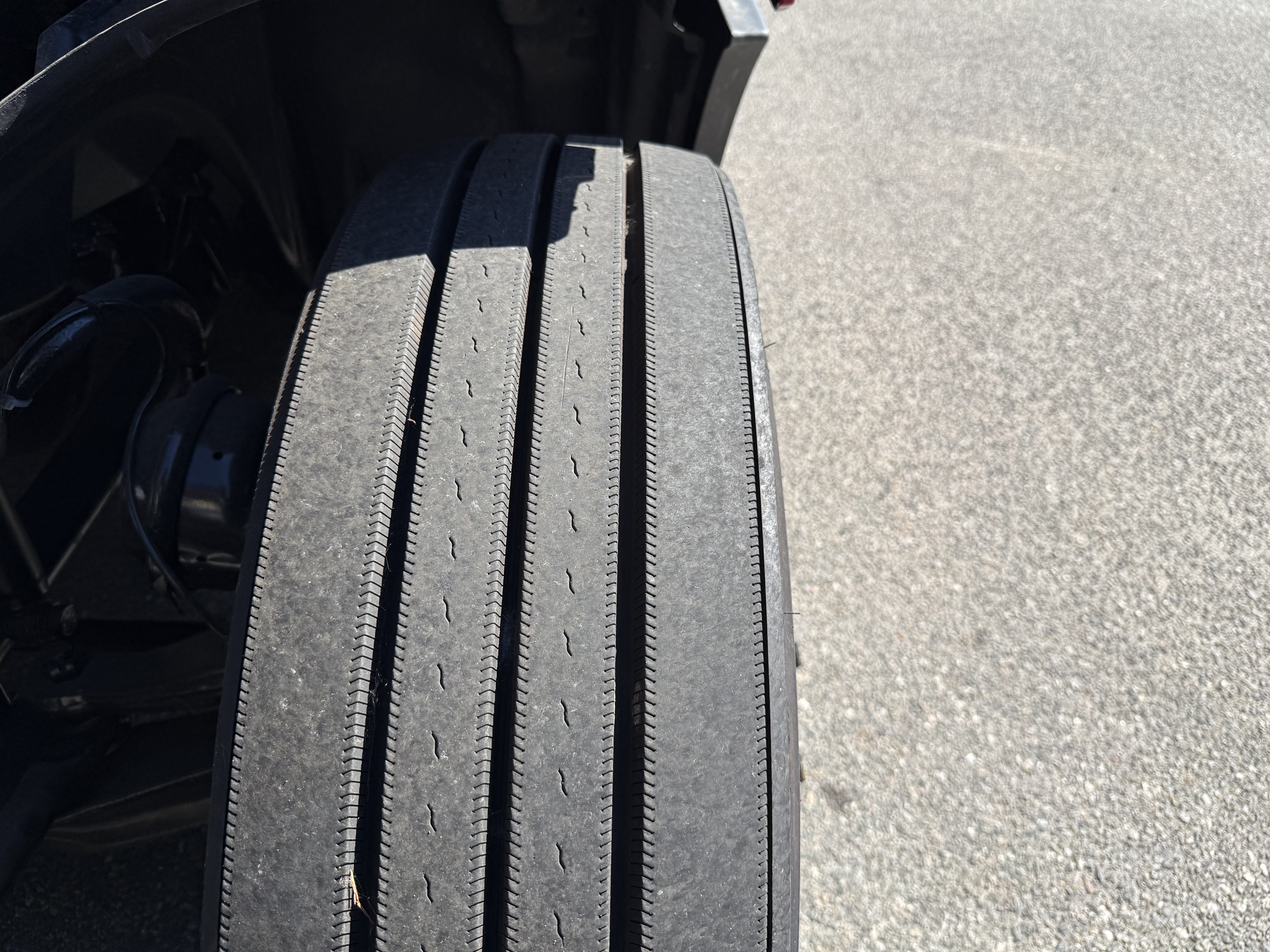 2021 FREIGHTLINER CASCADIA 126SLP - image 14