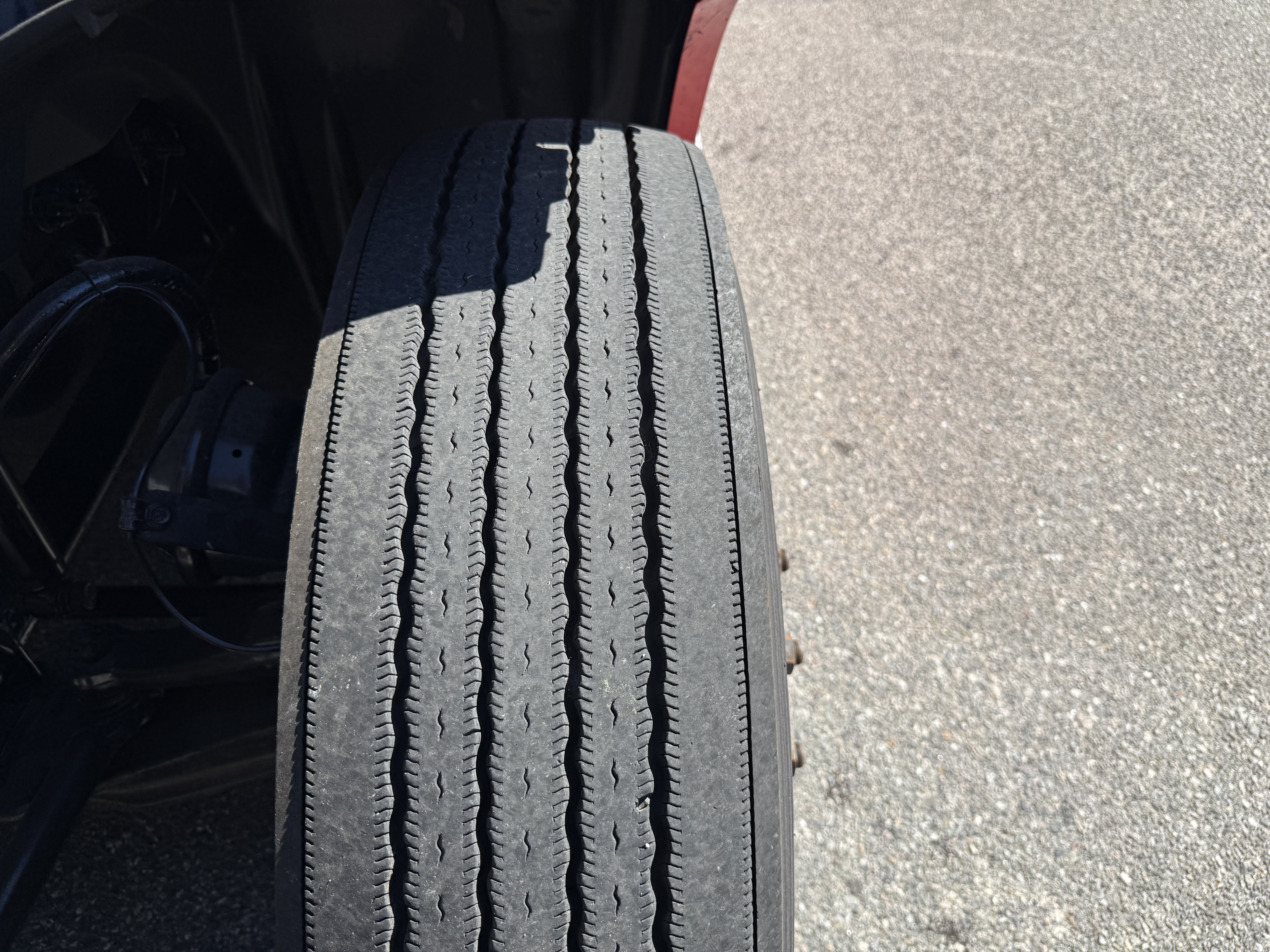 2021 FREIGHTLINER CASCADIA 126SLP - image 14