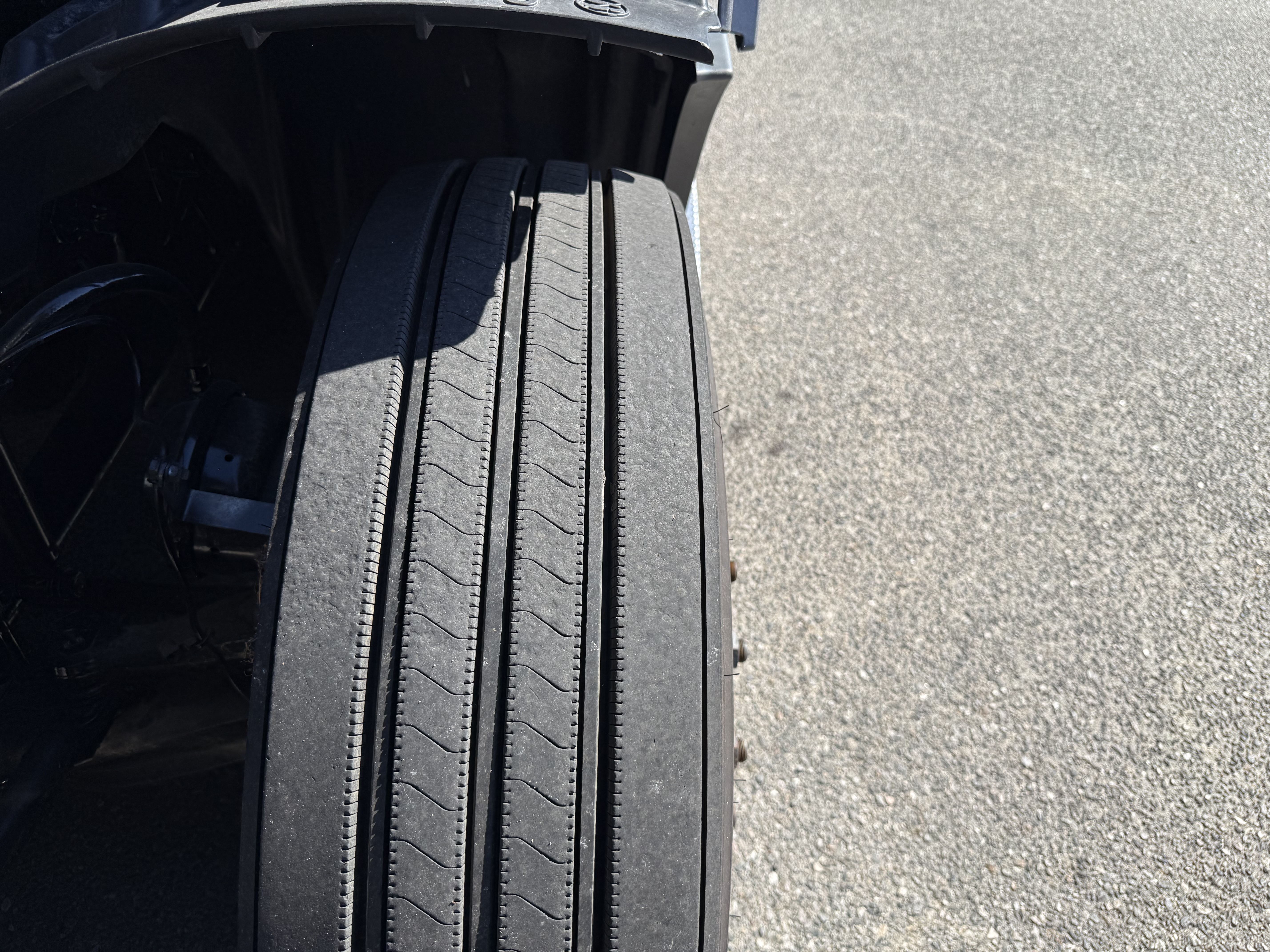 2021 FREIGHTLINER CASCADIA 126SLP - image 12