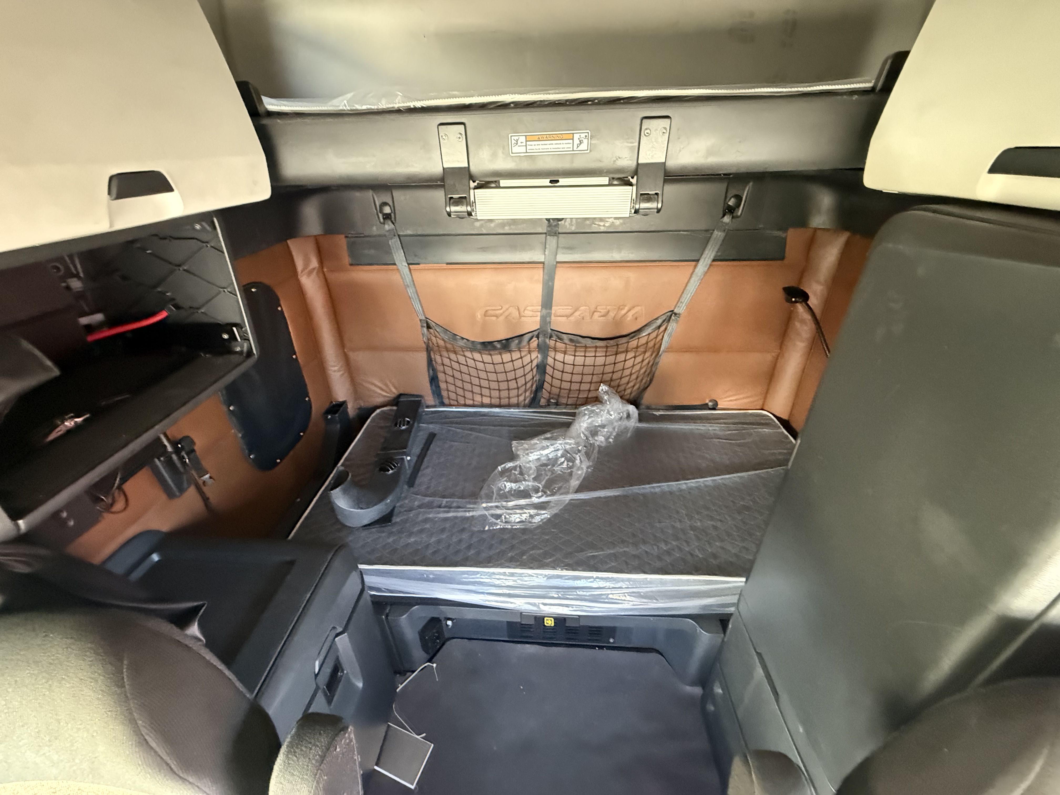 2021 FREIGHTLINER CASCADIA 126SLP - image 15