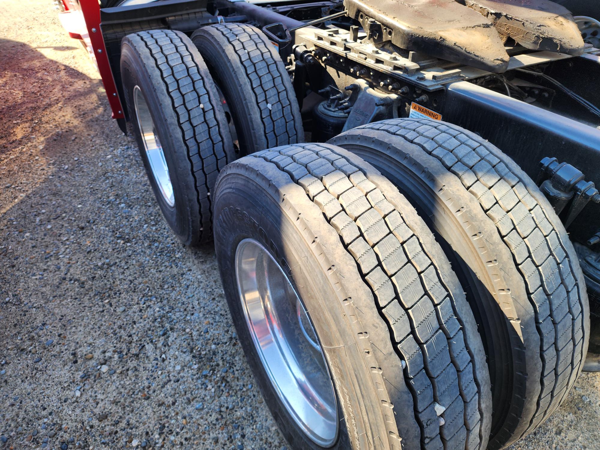 2022 FREIGHTLINER CASCADIA 126SLP - image 20