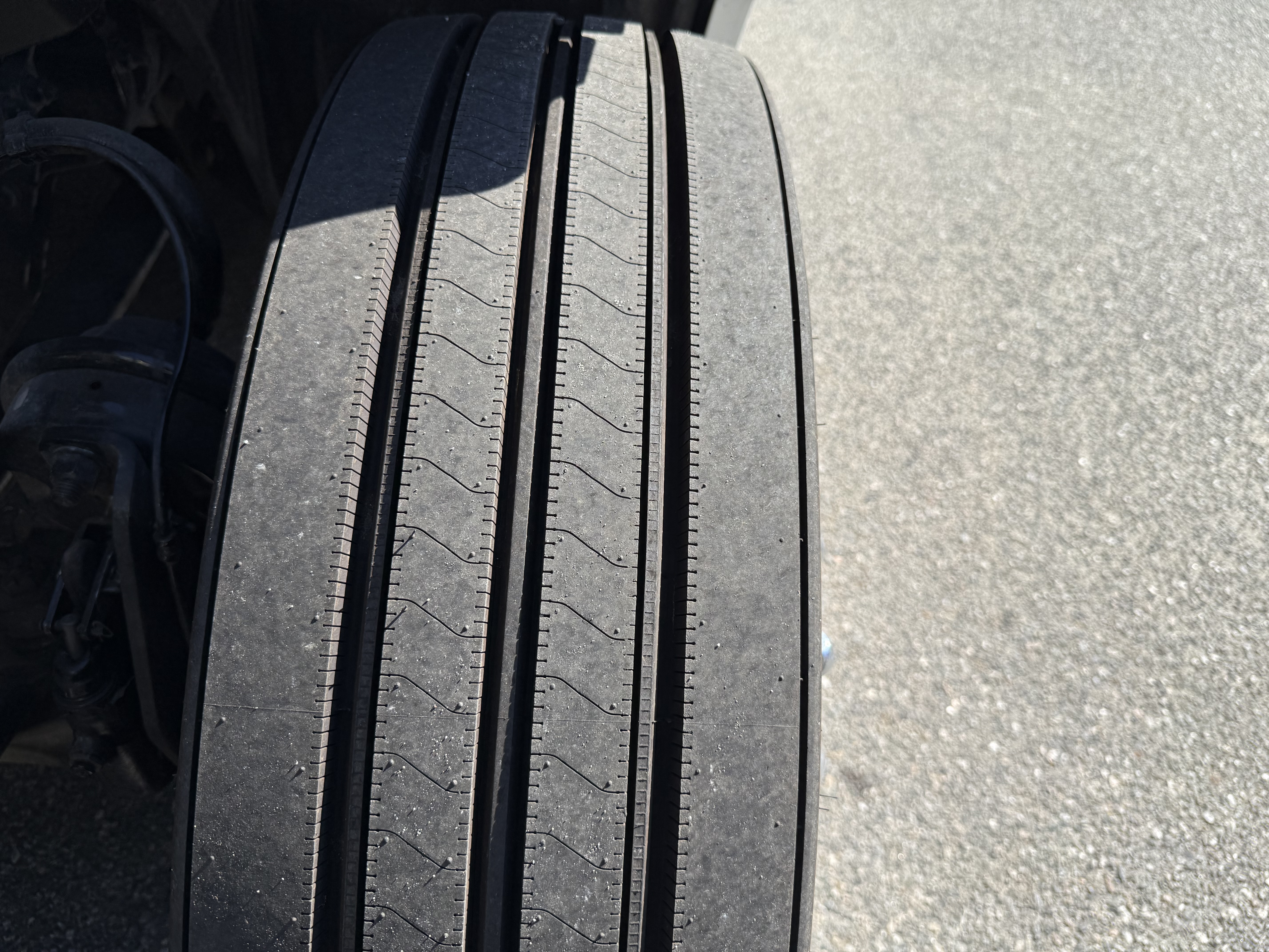 2019 FREIGHTLINER CASCADIA 126SLP - image 14