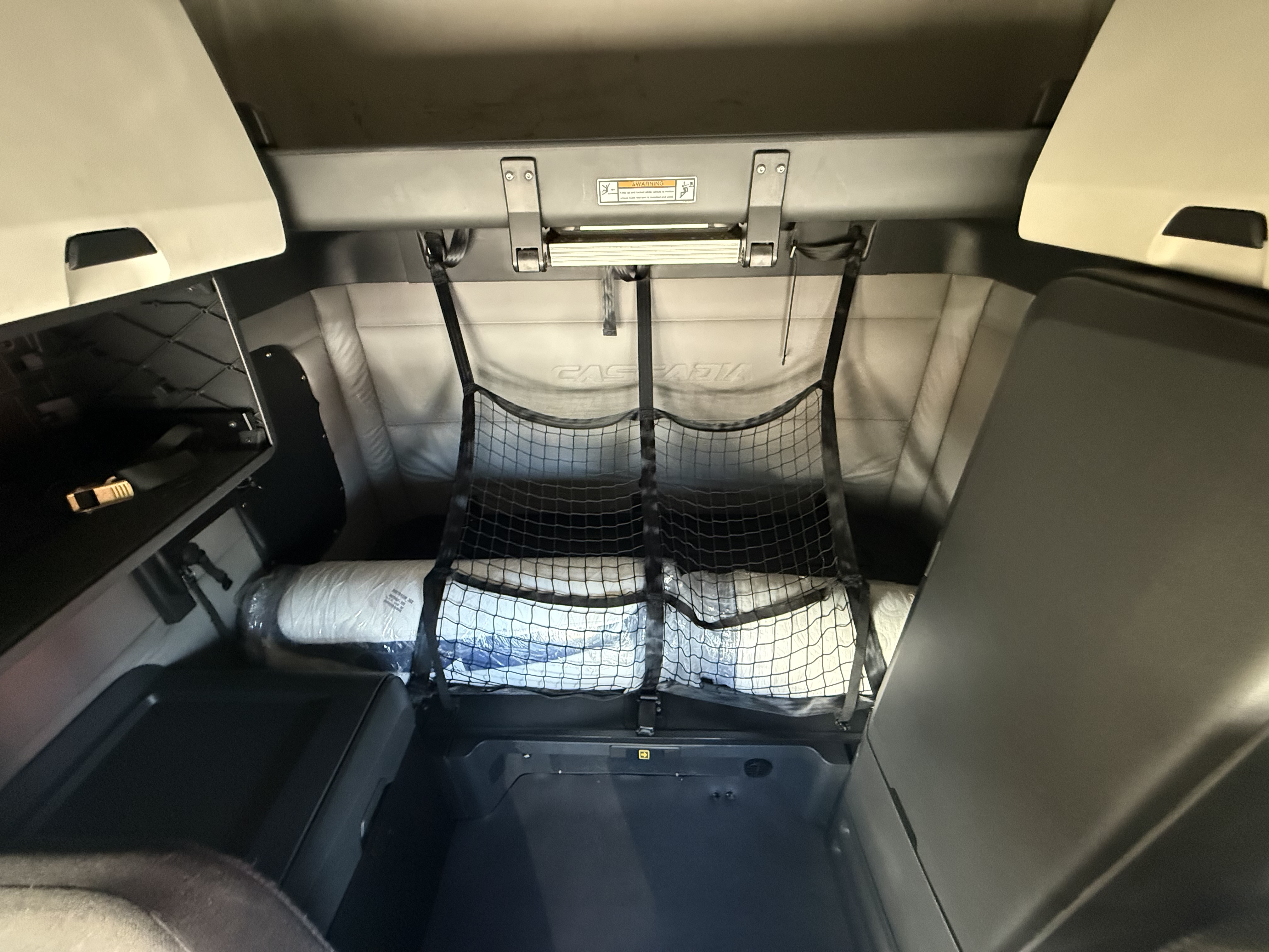 2019 FREIGHTLINER CASCADIA 126SLP - image 16