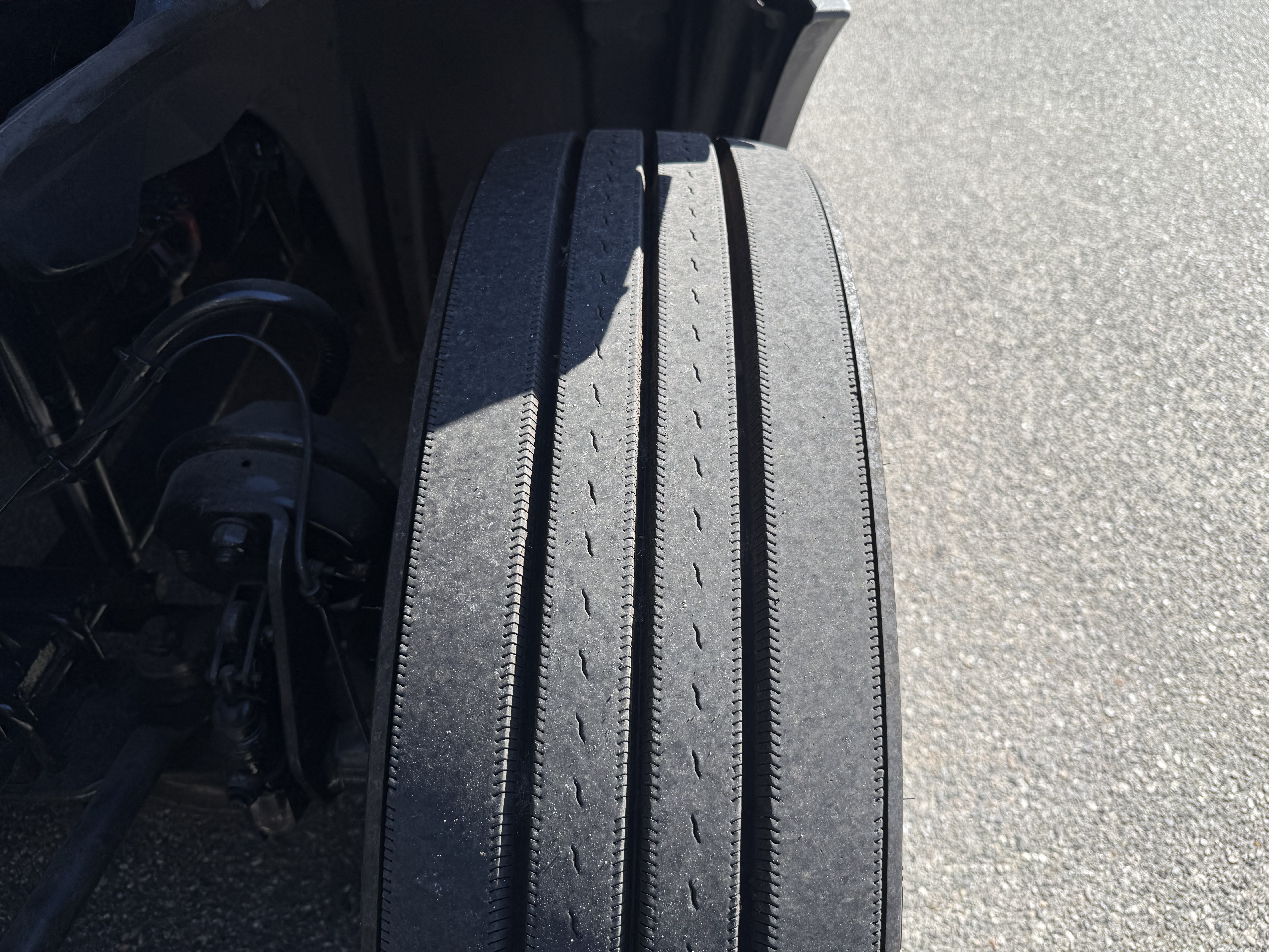 2021 FREIGHTLINER CASCADIA 126SLP - image 14