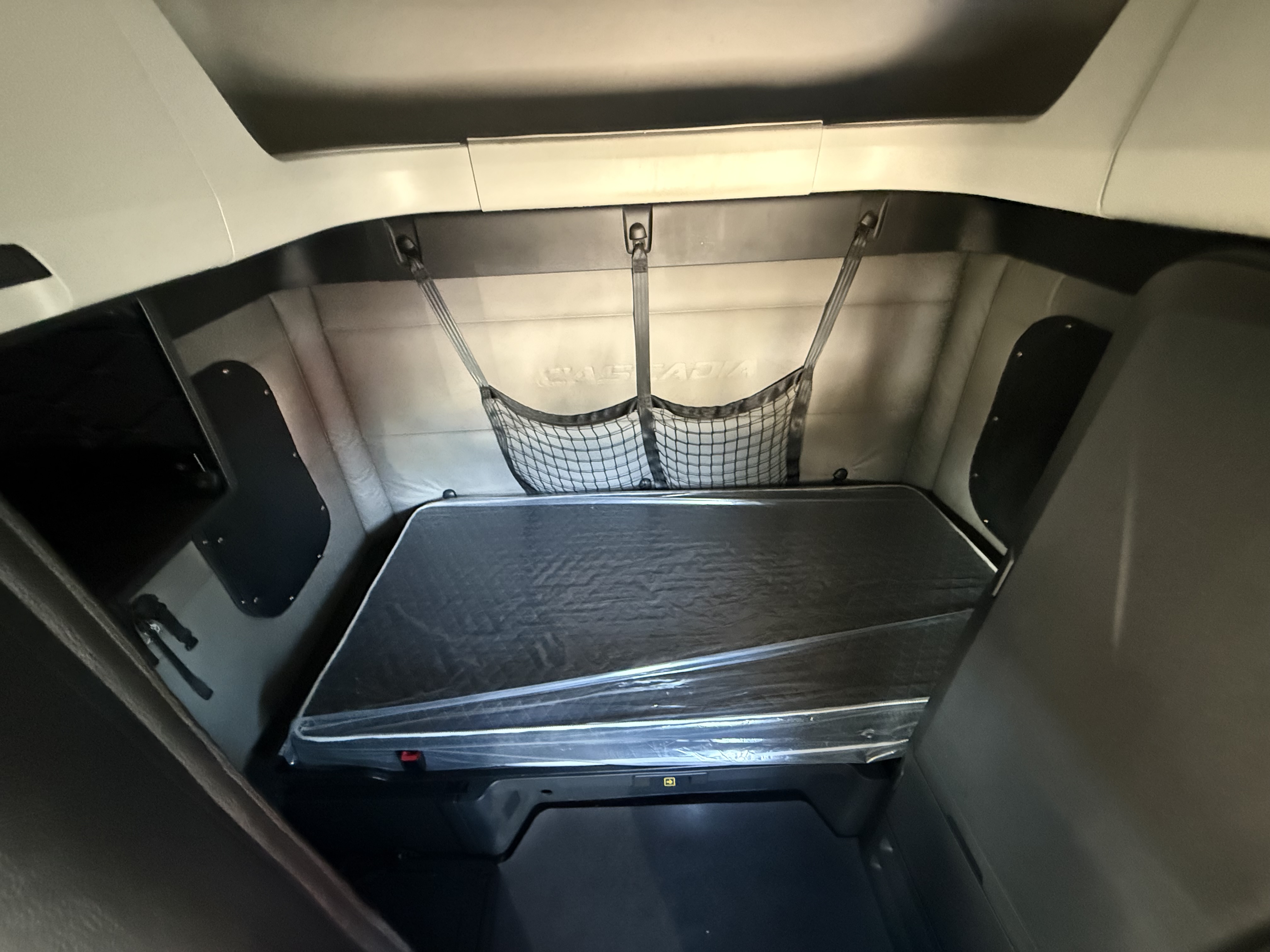 2021 FREIGHTLINER CASCADIA 126SLP - image 18