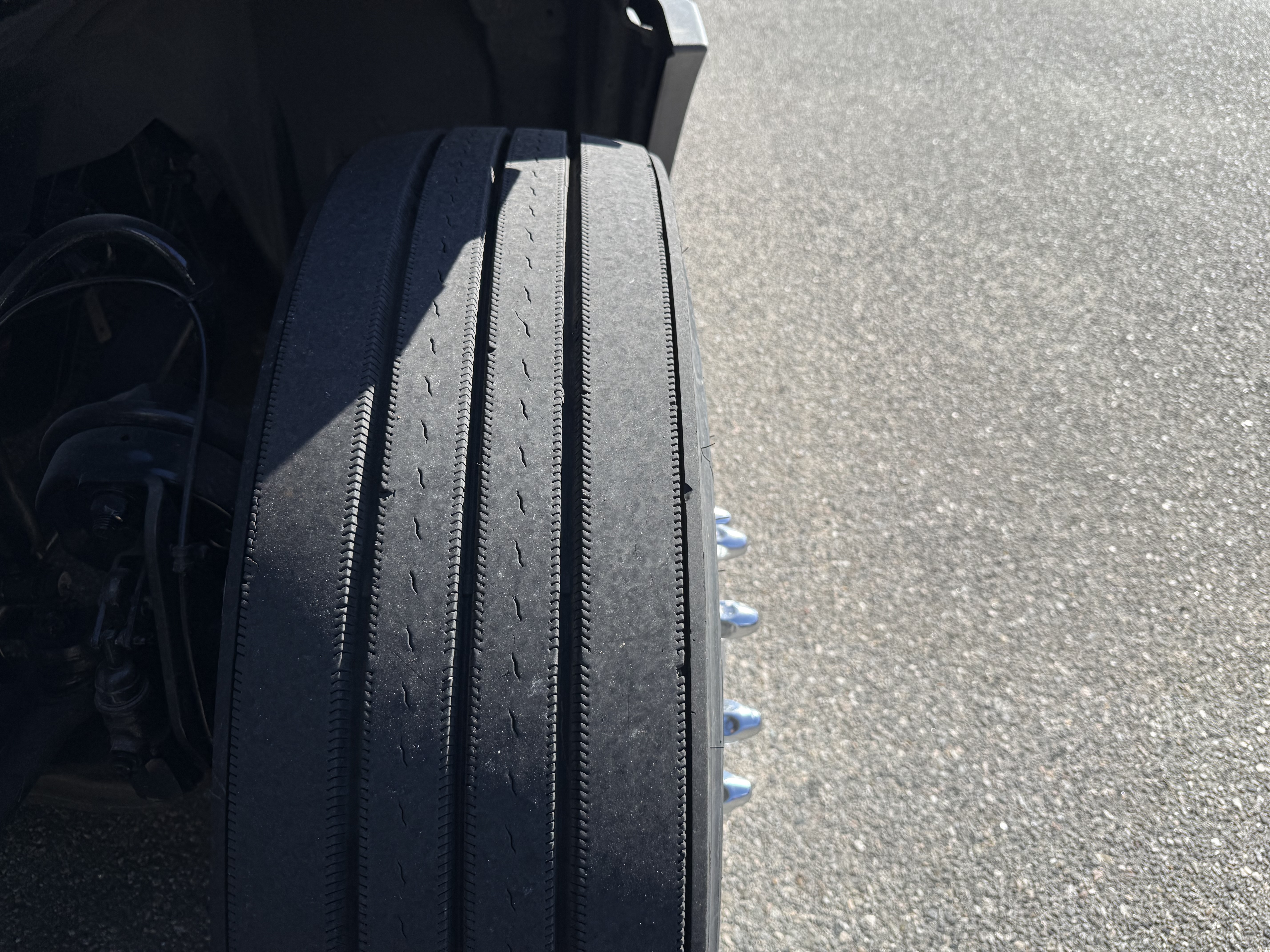 2021 FREIGHTLINER CASCADIA 126SLP - image 13