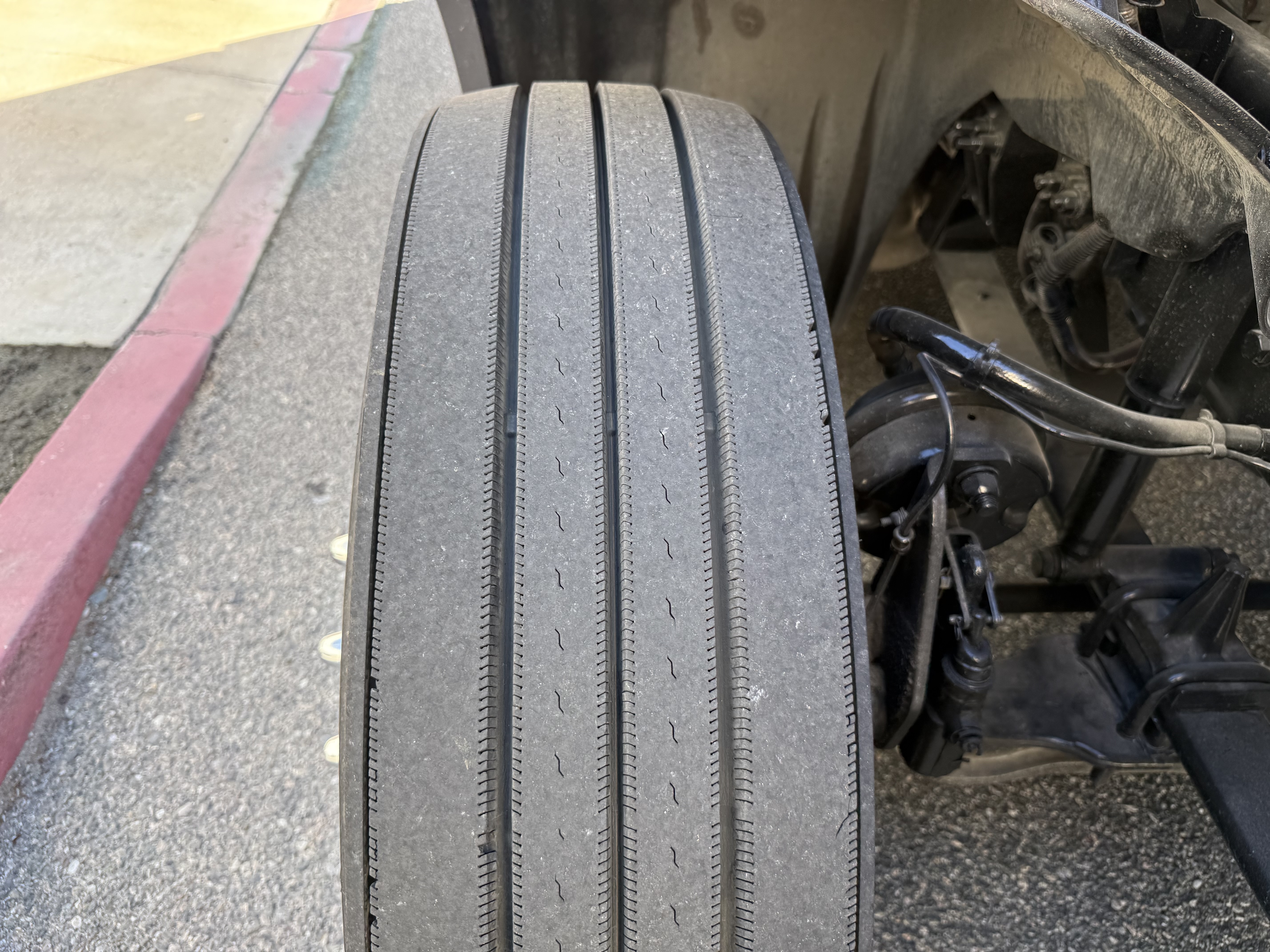 2021 FREIGHTLINER CASCADIA 126SLP - image 14