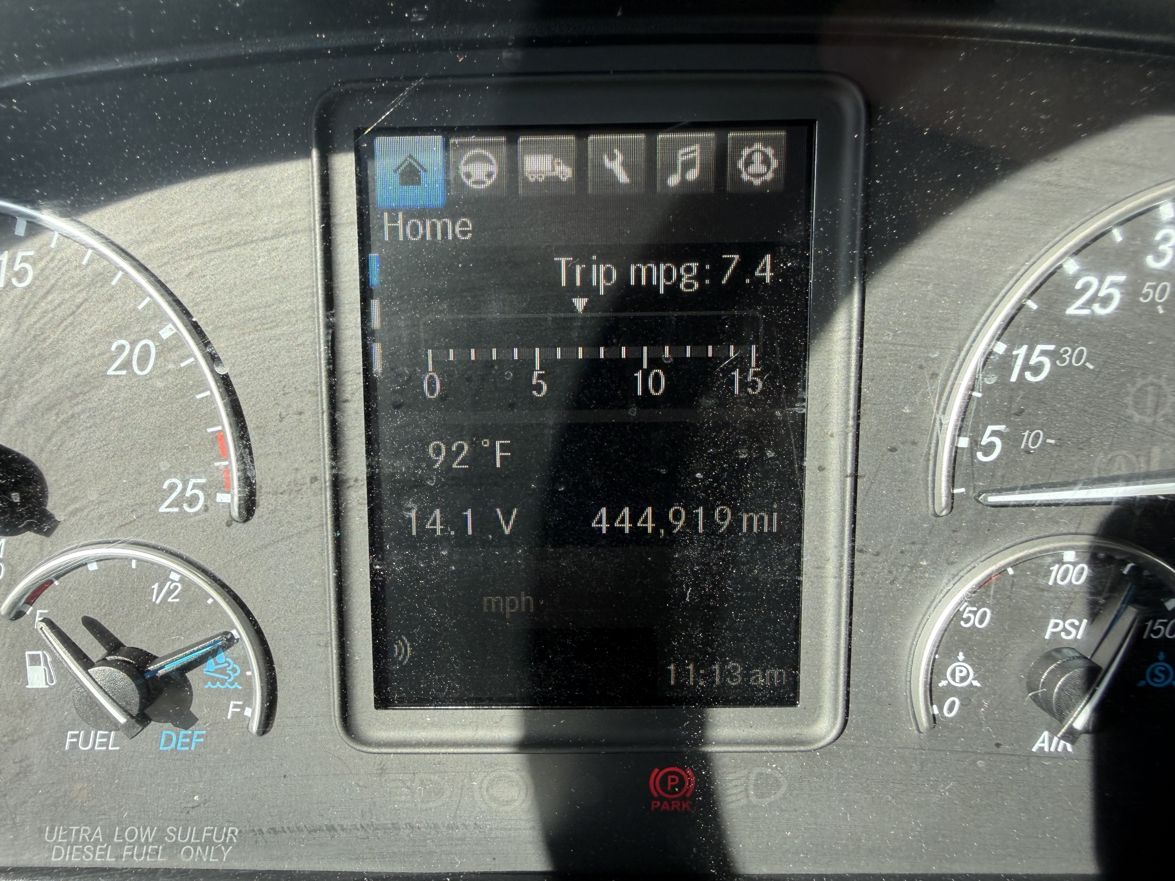 2021 FREIGHTLINER CASCADIA 126SLP - image 15