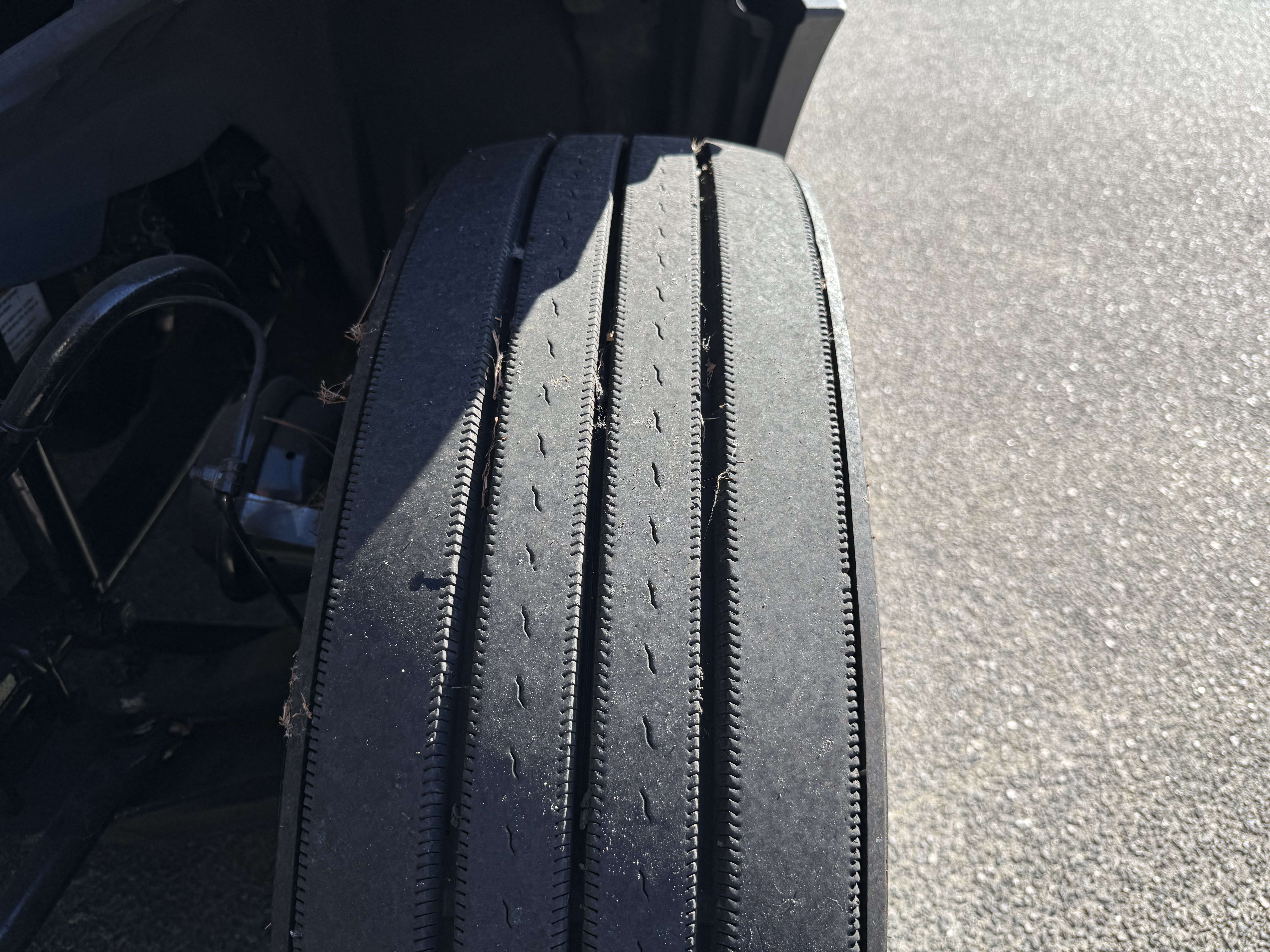 2021 FREIGHTLINER CASCADIA 126SLP - image 14