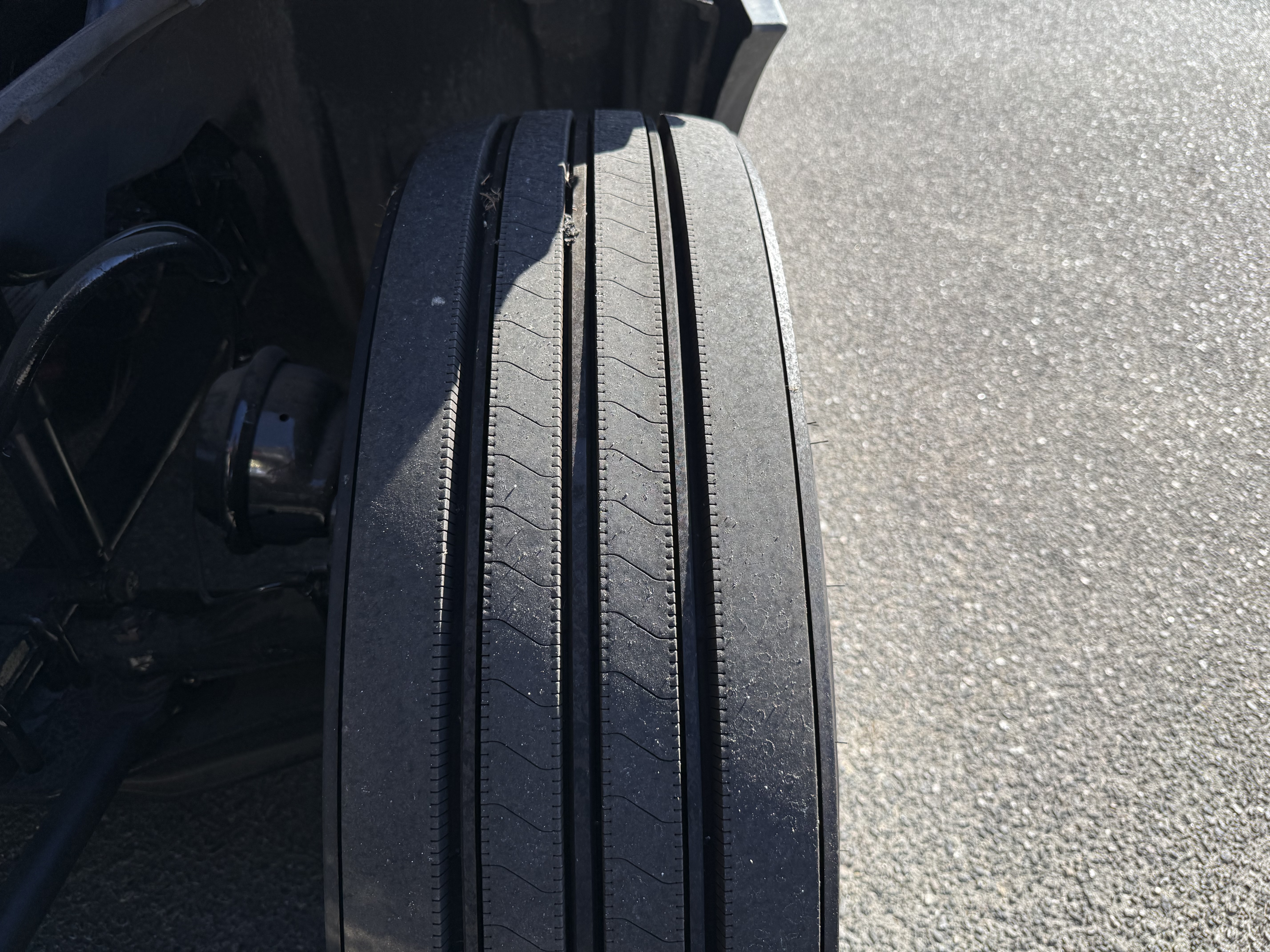 2021 FREIGHTLINER CASCADIA 126SLP - image 14