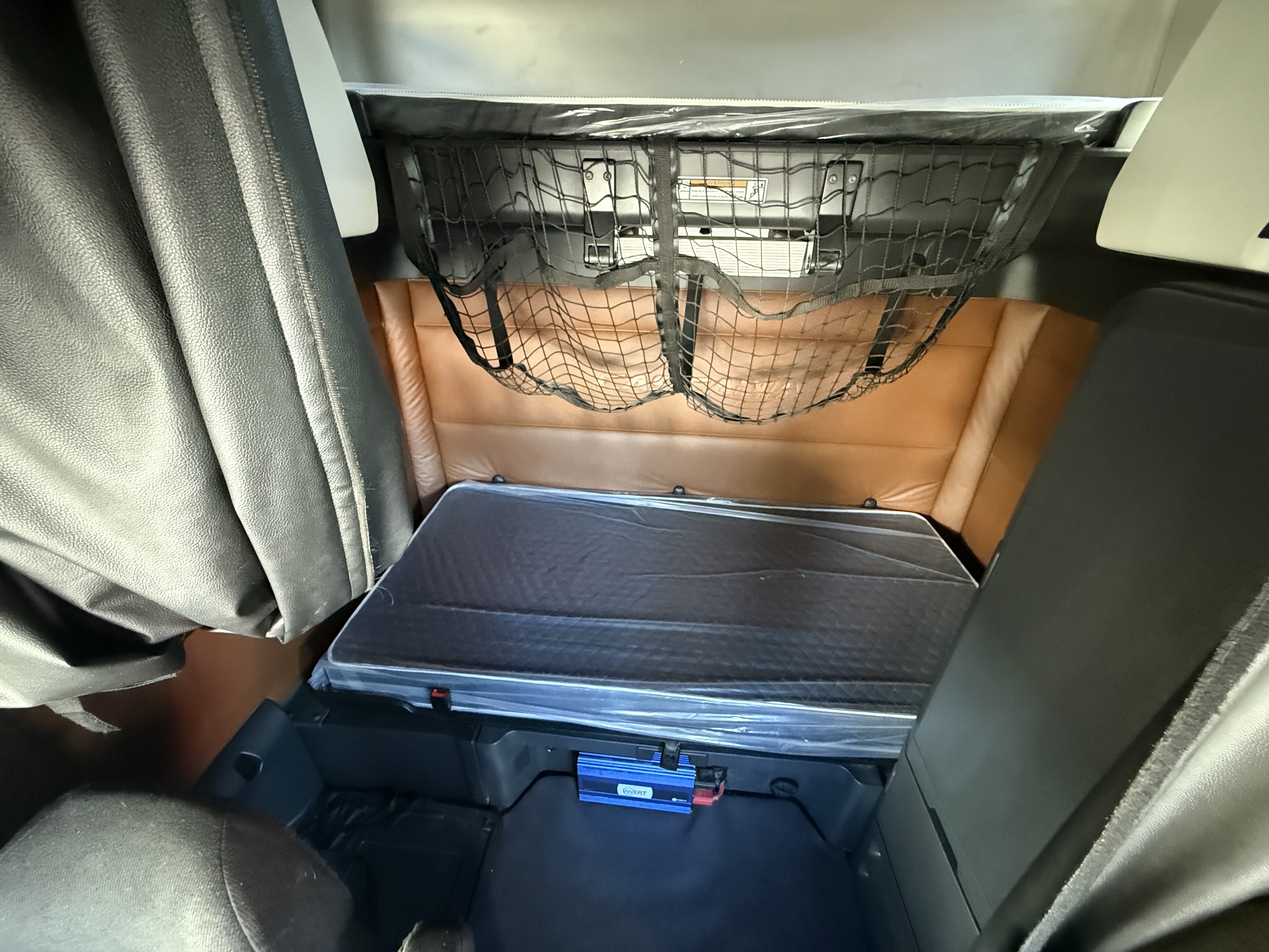 2021 FREIGHTLINER CASCADIA 126SLP - image 16