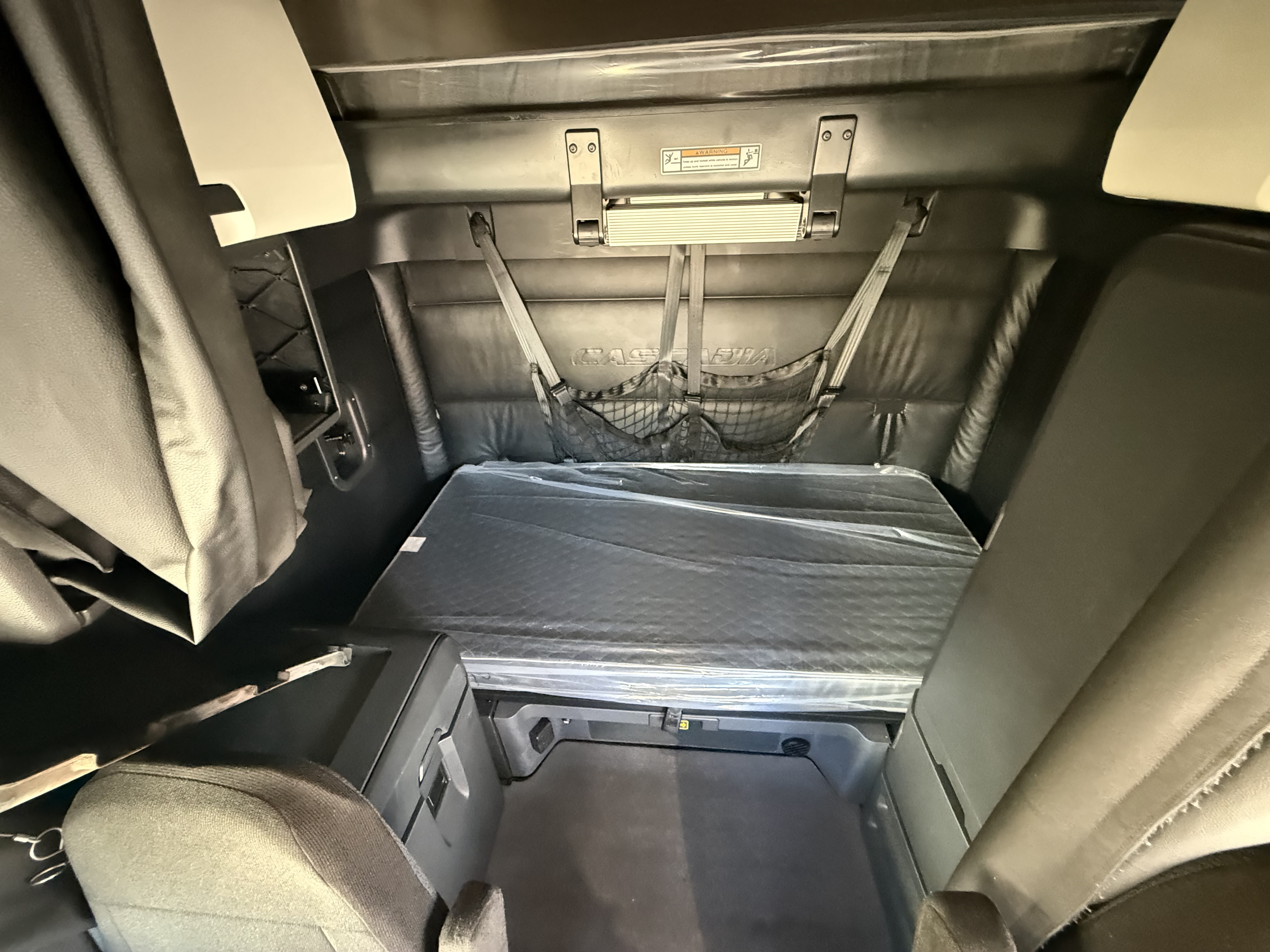 2023 FREIGHTLINER CASCADIA 126SLP - image 16