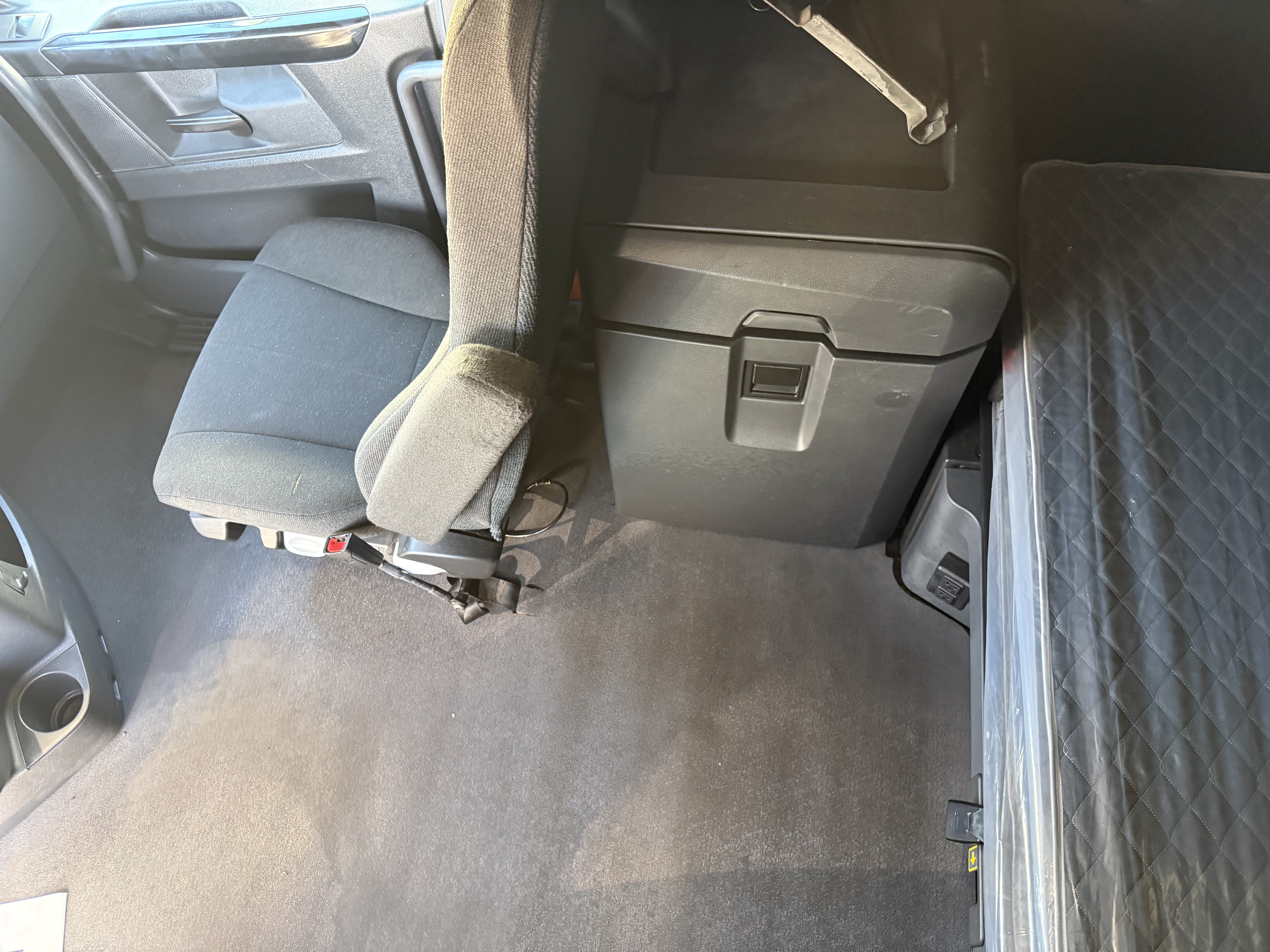 2023 FREIGHTLINER CASCADIA 126SLP - image 19