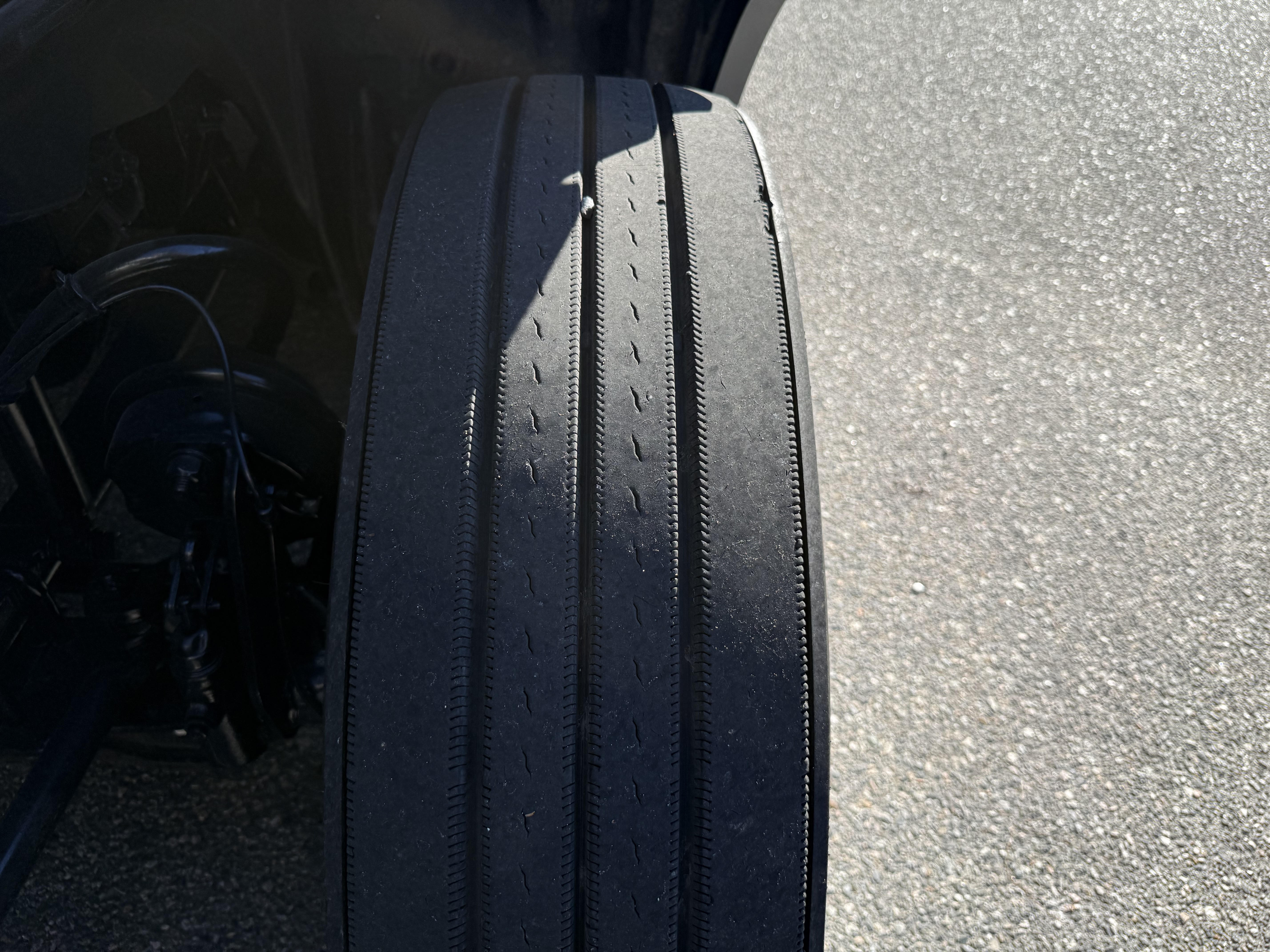 2021 FREIGHTLINER CASCADIA 126SLP - image 14