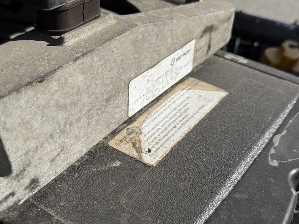 FREIGHTLINER CASCADIA 126SLP 2020