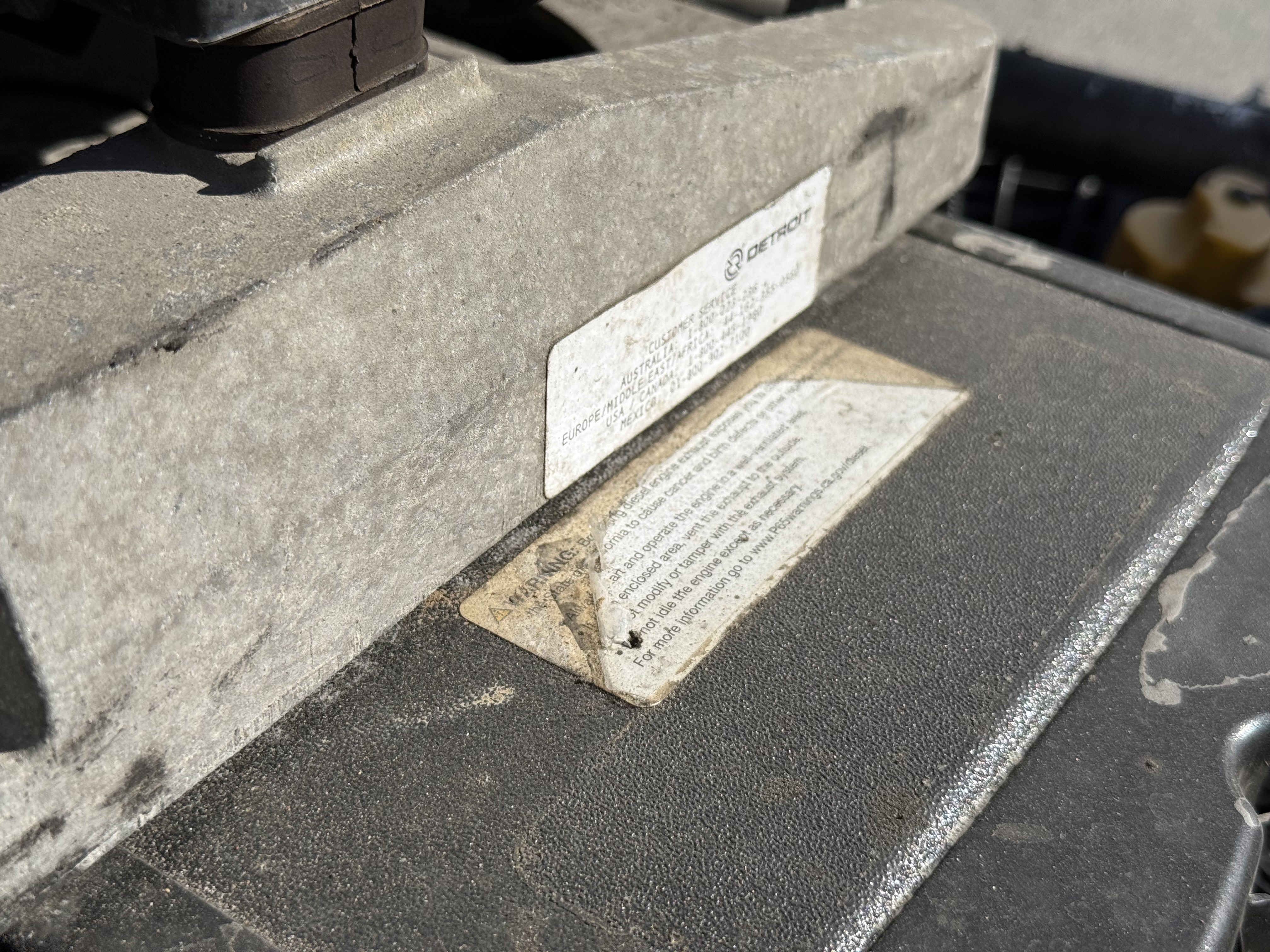 2020 FREIGHTLINER CASCADIA 126SLP - image 11