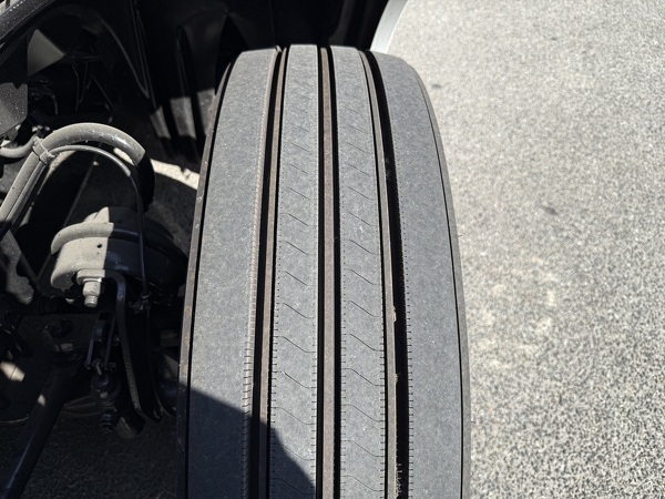 FREIGHTLINER CASCADIA 126SLP 2020