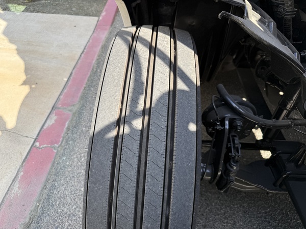 FREIGHTLINER CASCADIA 126SLP 2020